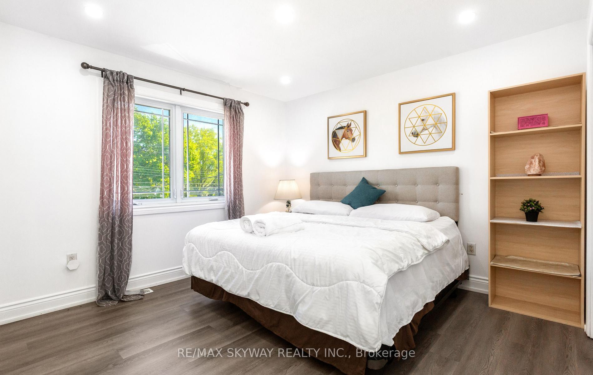 Photo 34 of 8046 Beaverdams Road, Niagara Falls, Ascot — HOMEH