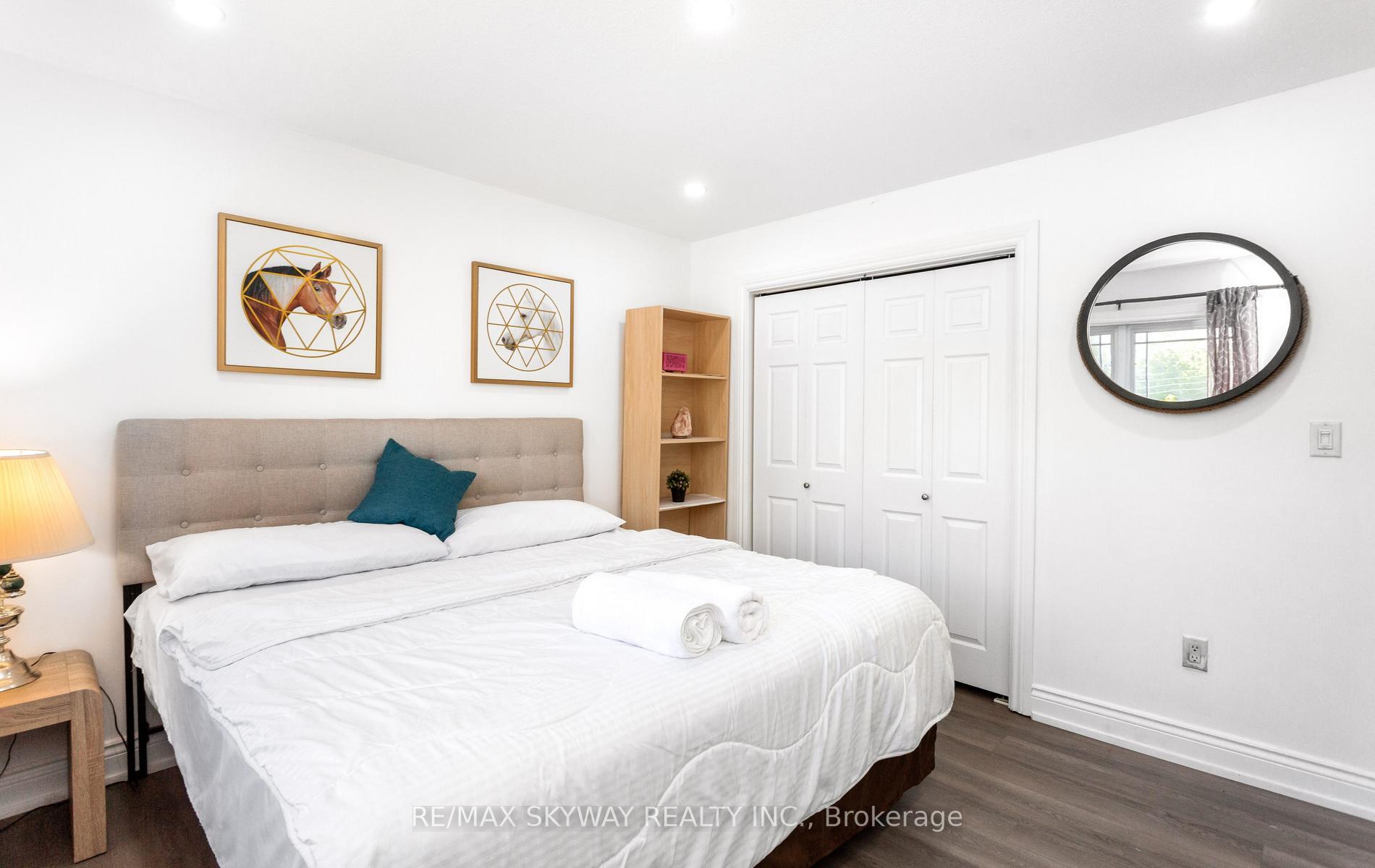 Photo 35 of 8046 Beaverdams Road, Niagara Falls, Ascot — HOMEH