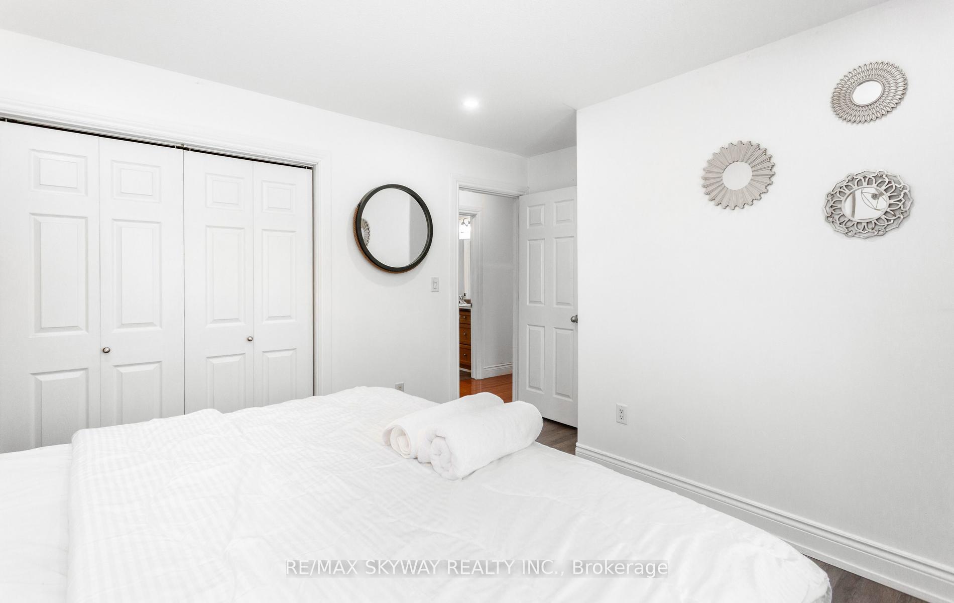 Photo 36 of 8046 Beaverdams Road, Niagara Falls, Ascot — HOMEH