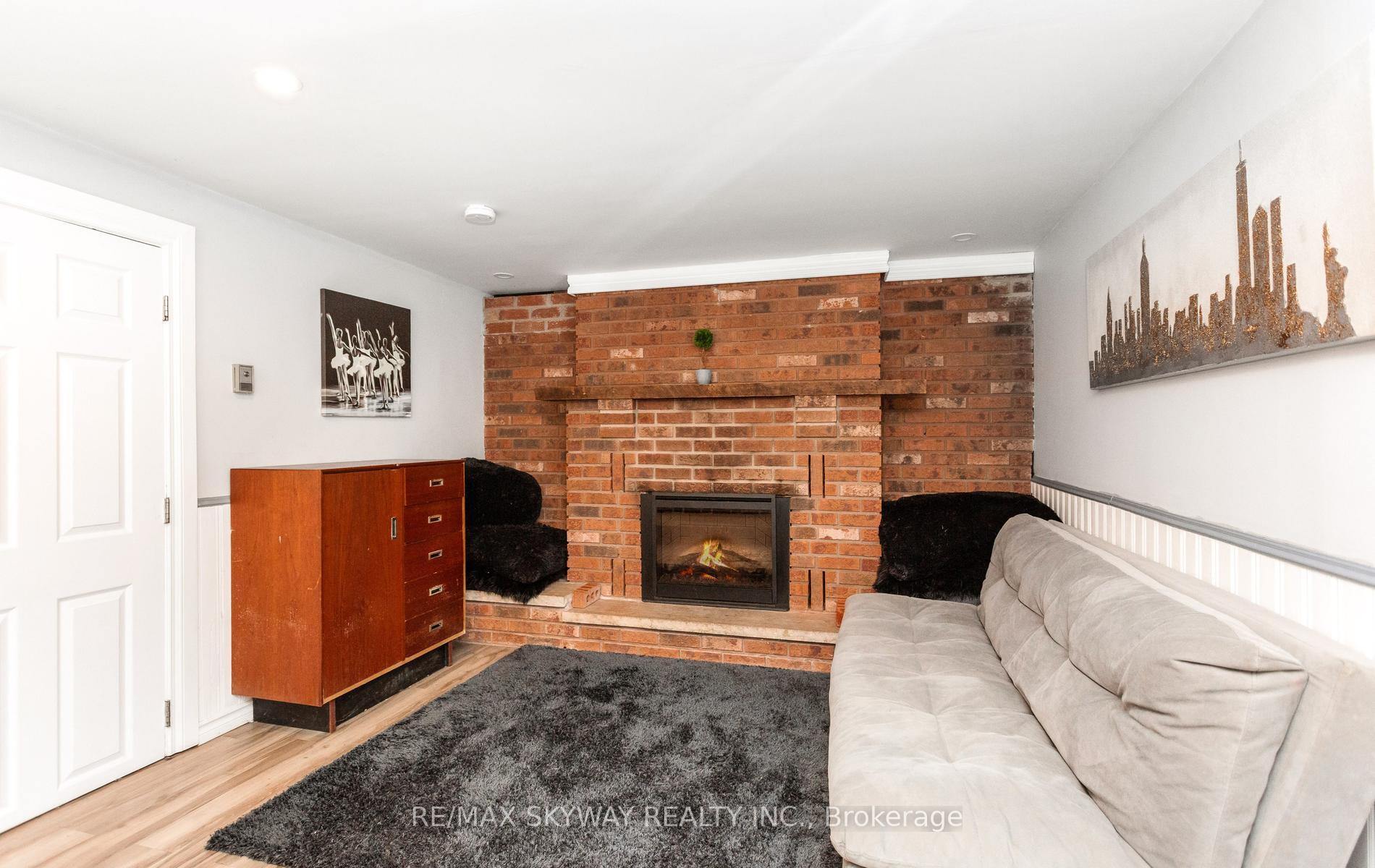 Photo 42 of 8046 Beaverdams Road, Niagara Falls, Ascot — HOMEH