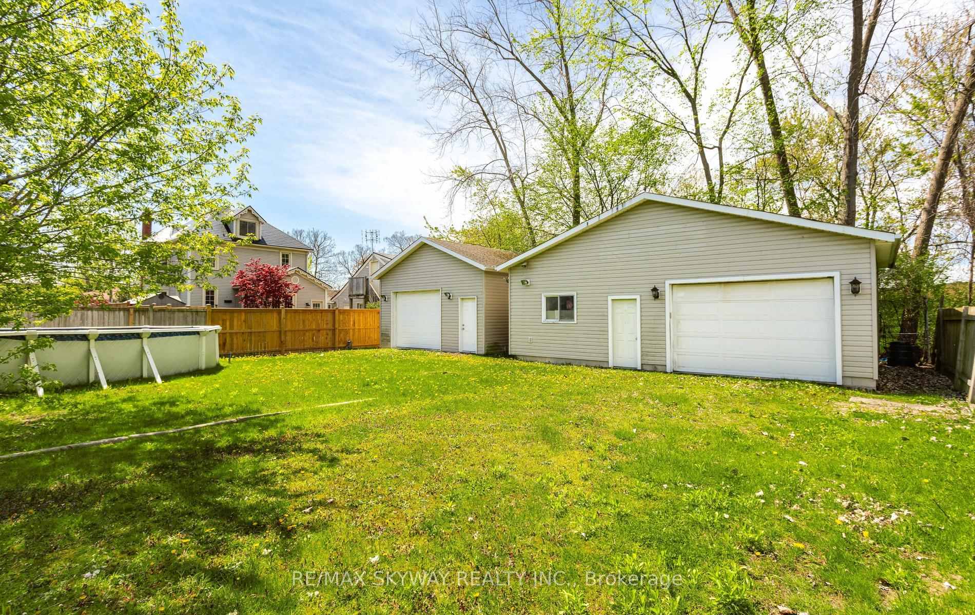 Photo 48 of 8046 Beaverdams Road, Niagara Falls, Ascot — HOMEH