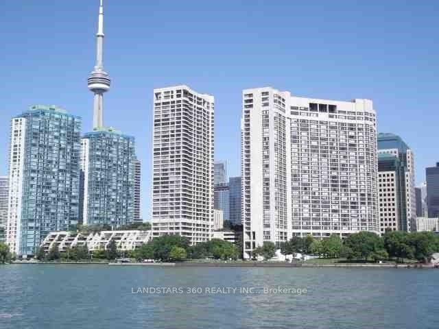 Photo 2 of Unit 3311, 55 Harbour Square, Toronto, Waterfront Communities — HOMEH