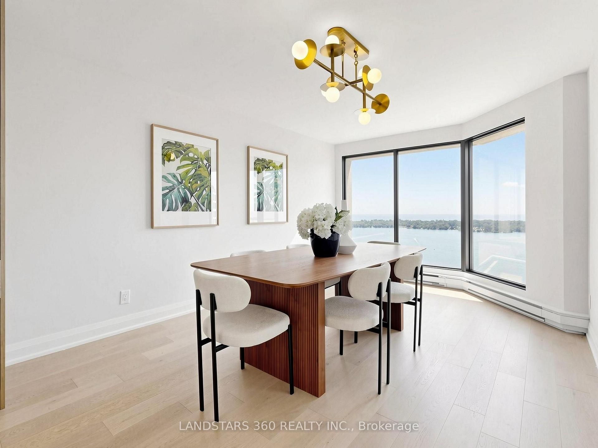 Photo 19 of Unit 3311, 55 Harbour Square, Toronto, Waterfront Communities — HOMEH