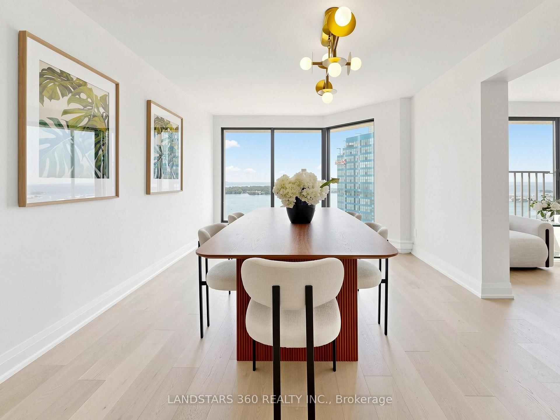 Photo 20 of Unit 3311, 55 Harbour Square, Toronto, Waterfront Communities — HOMEH