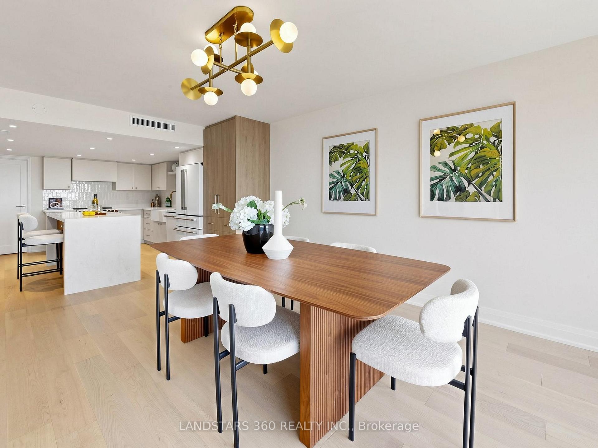 Photo 22 of Unit 3311, 55 Harbour Square, Toronto, Waterfront Communities — HOMEH
