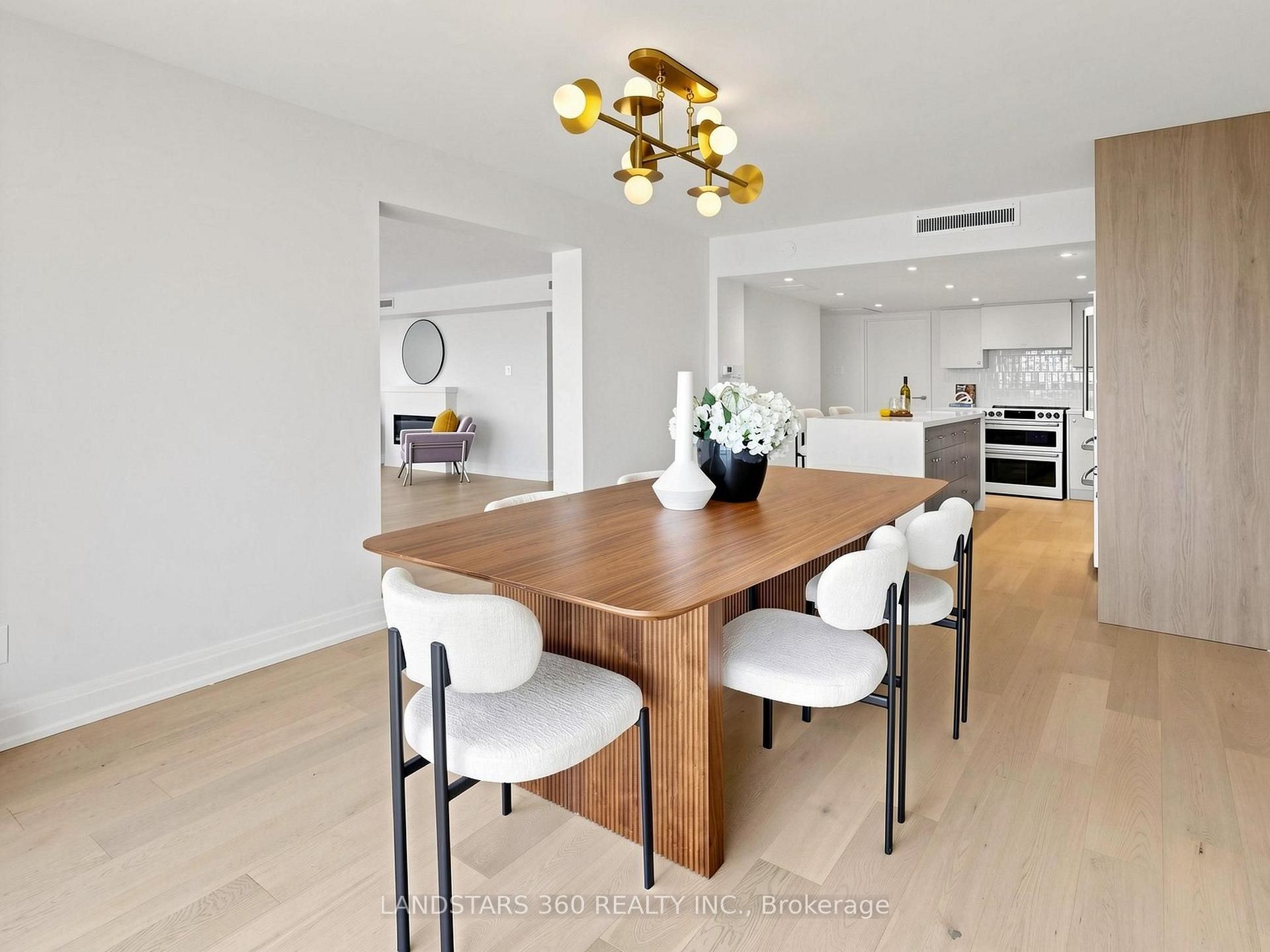 Photo 23 of Unit 3311, 55 Harbour Square, Toronto, Waterfront Communities — HOMEH