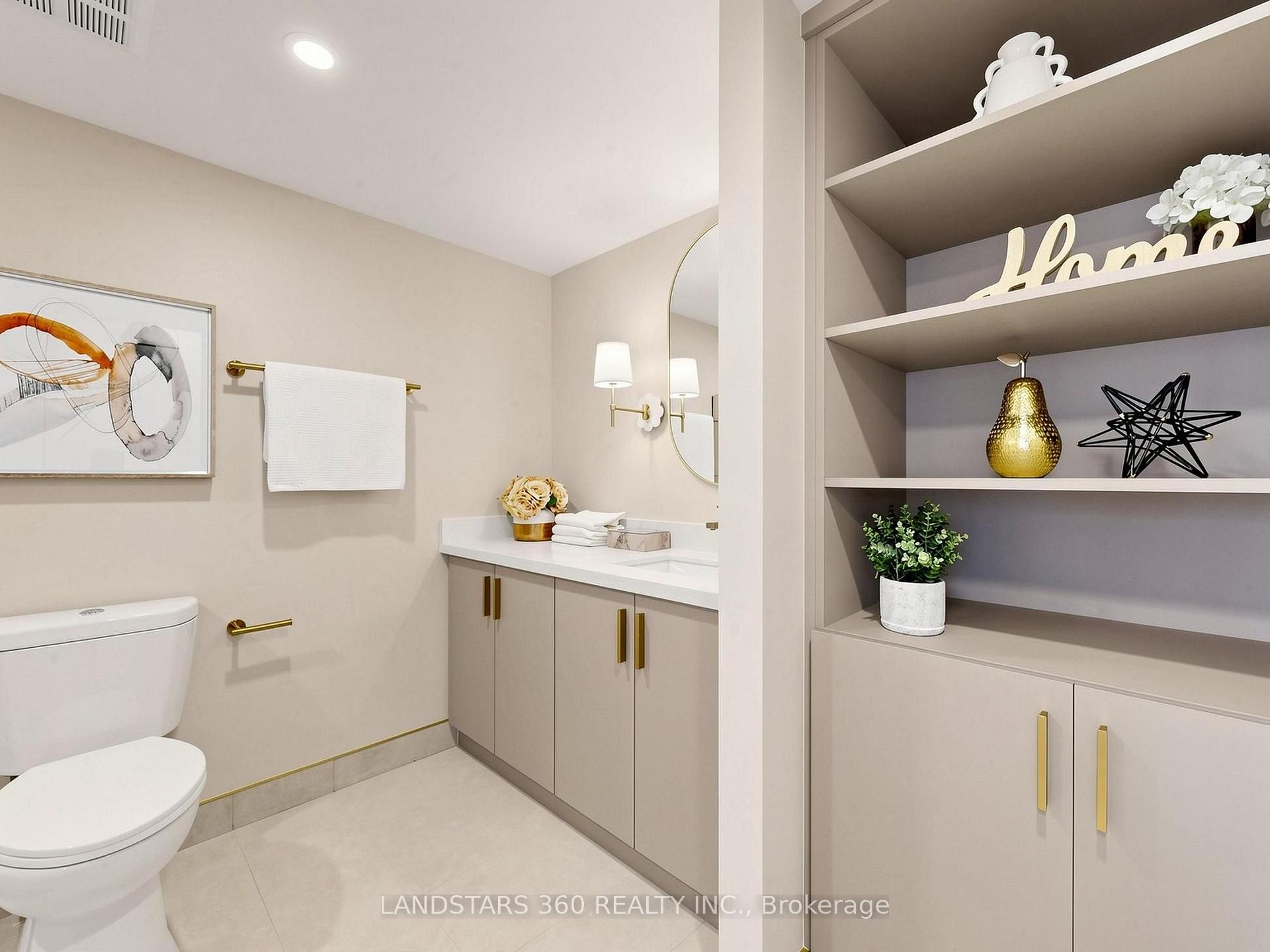 Photo 34 of Unit 3311, 55 Harbour Square, Toronto, Waterfront Communities — HOMEH