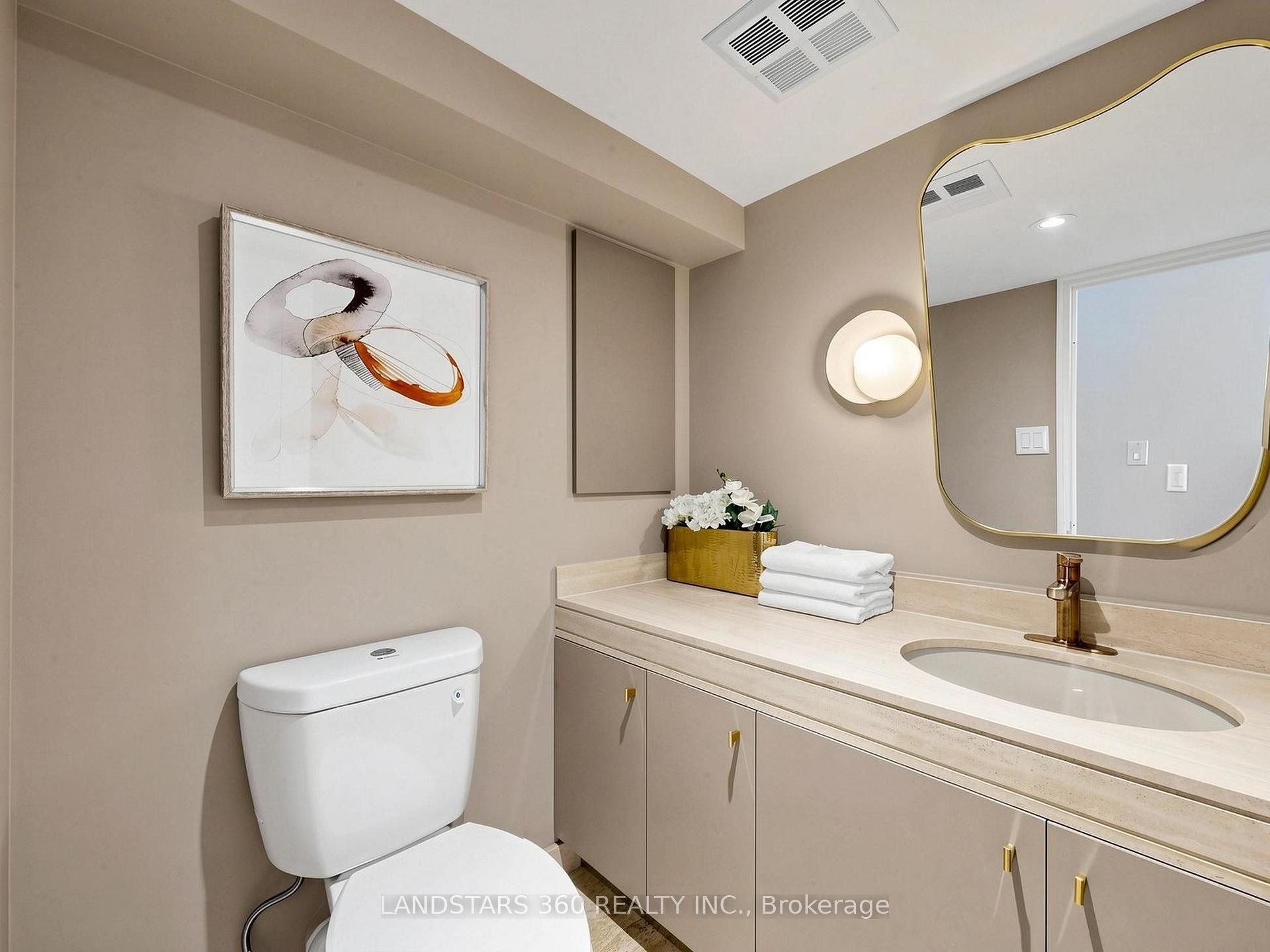 Photo 40 of Unit 3311, 55 Harbour Square, Toronto, Waterfront Communities — HOMEH