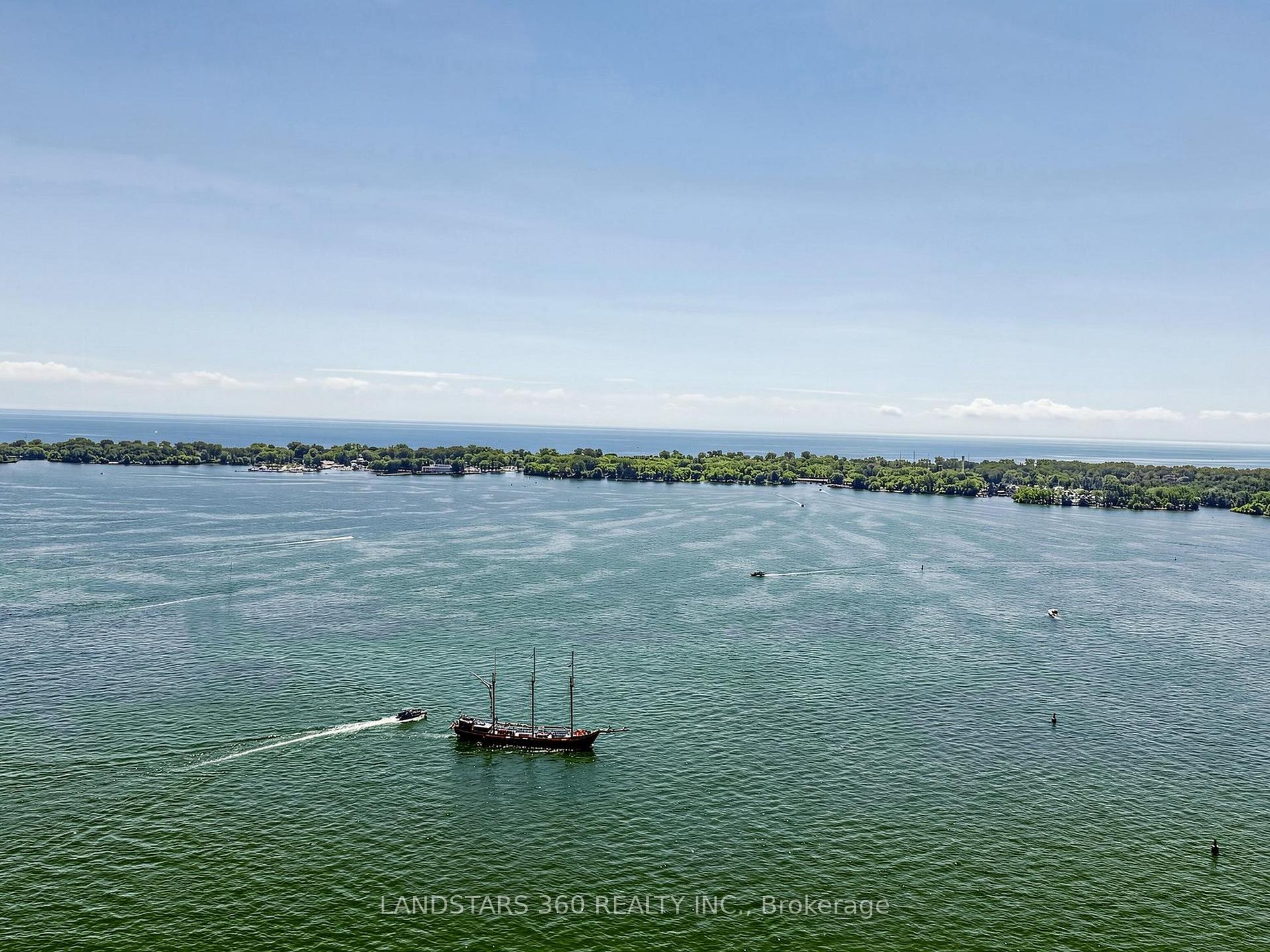 Photo 44 of Unit 3311, 55 Harbour Square, Toronto, Waterfront Communities — HOMEH