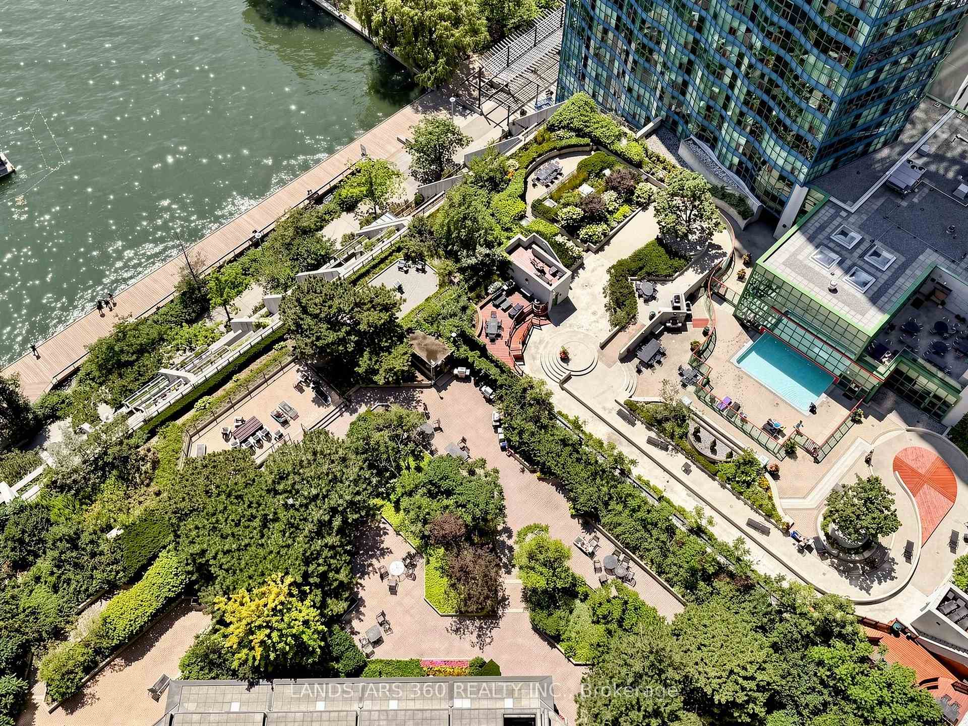 Photo 47 of Unit 3311, 55 Harbour Square, Toronto, Waterfront Communities — HOMEH