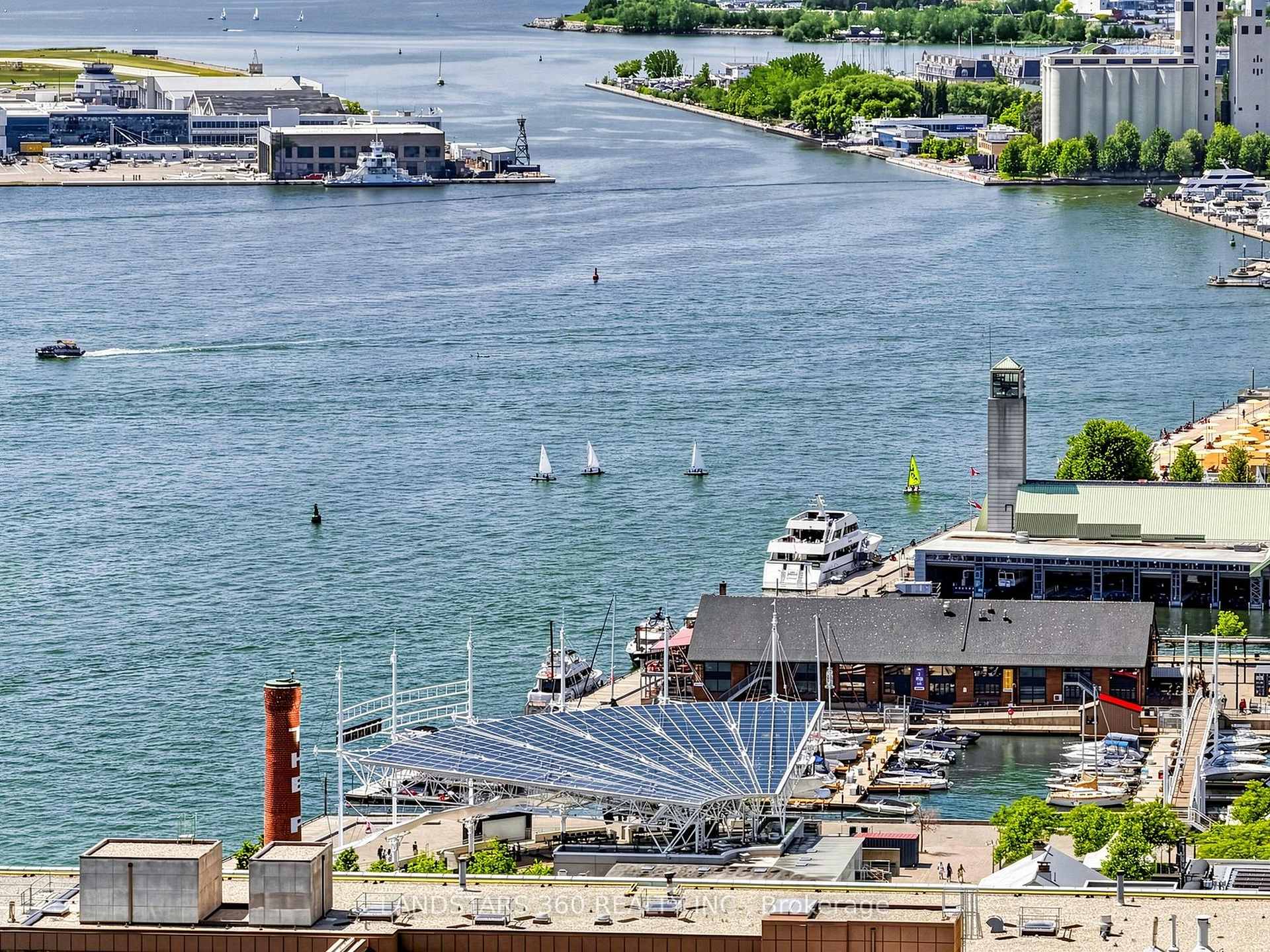 Photo 48 of Unit 3311, 55 Harbour Square, Toronto, Waterfront Communities — HOMEH