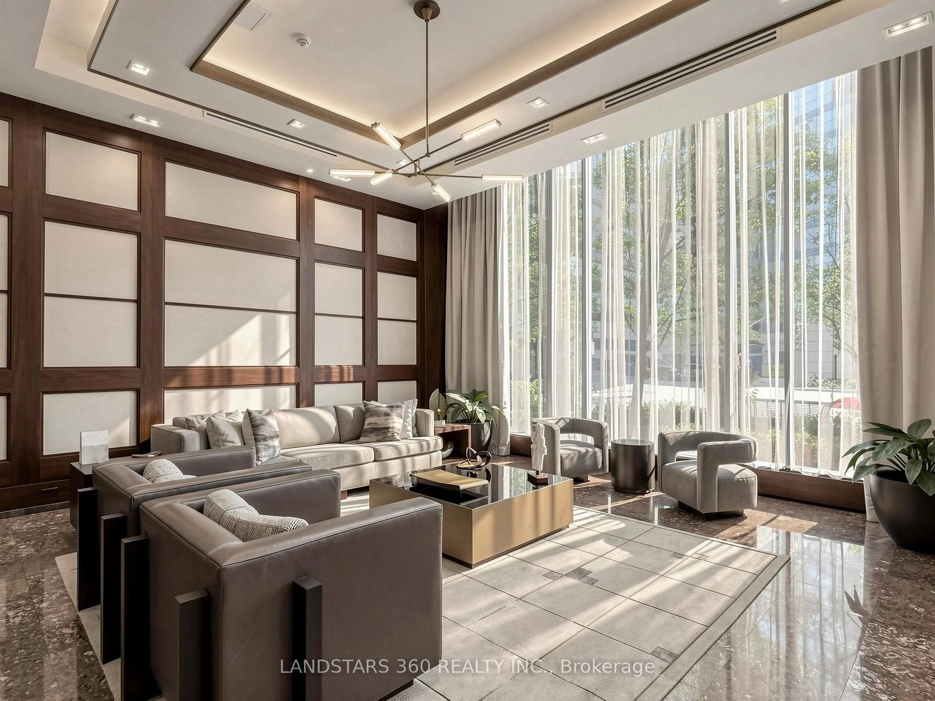 Photo 4 of Unit 3311, 55 Harbour Square, Toronto, Waterfront Communities — HOMEH