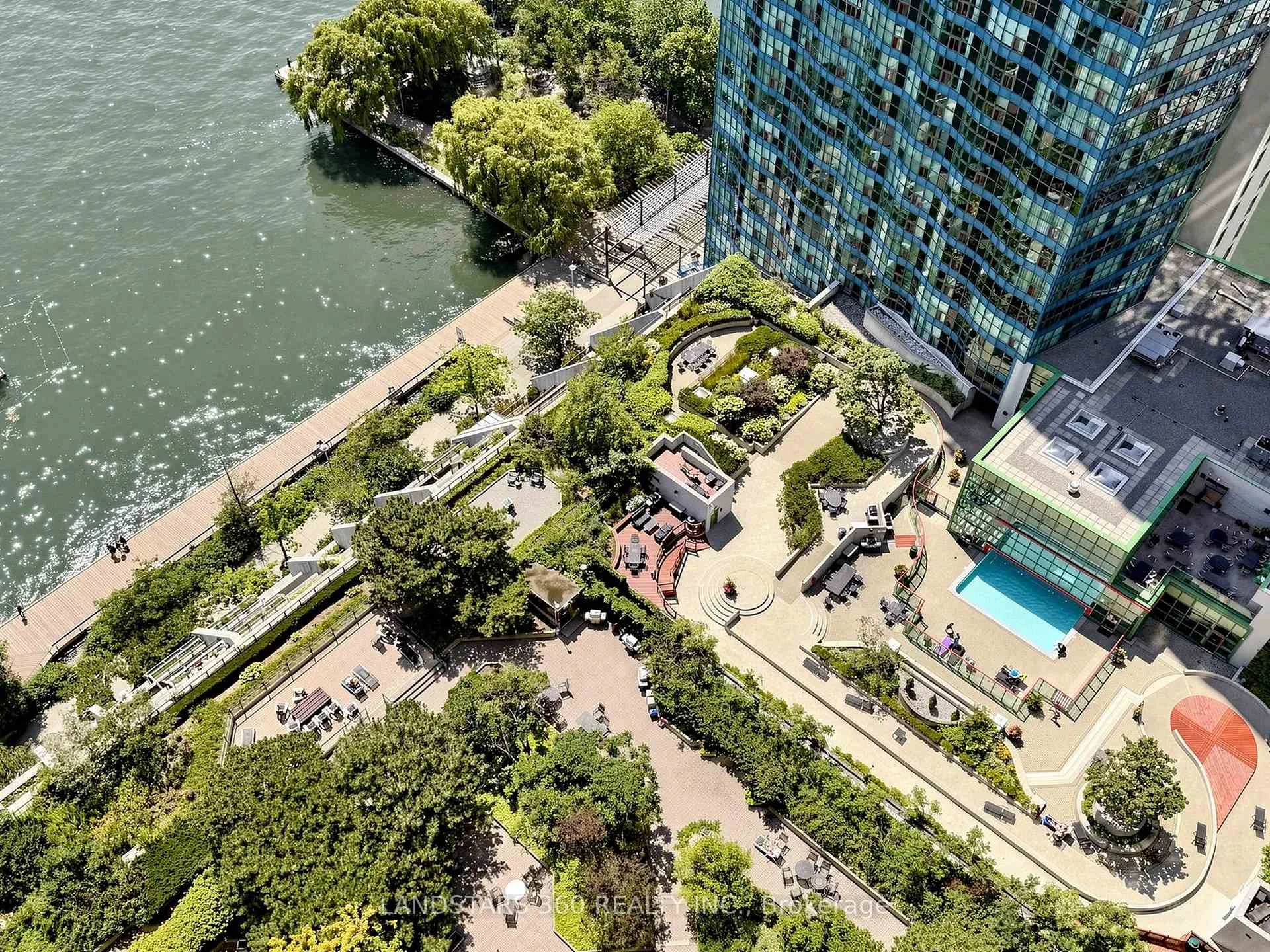 Photo 45 of Unit 3311, 55 Harbour Square, Toronto, Waterfront Communities — HOMEH
