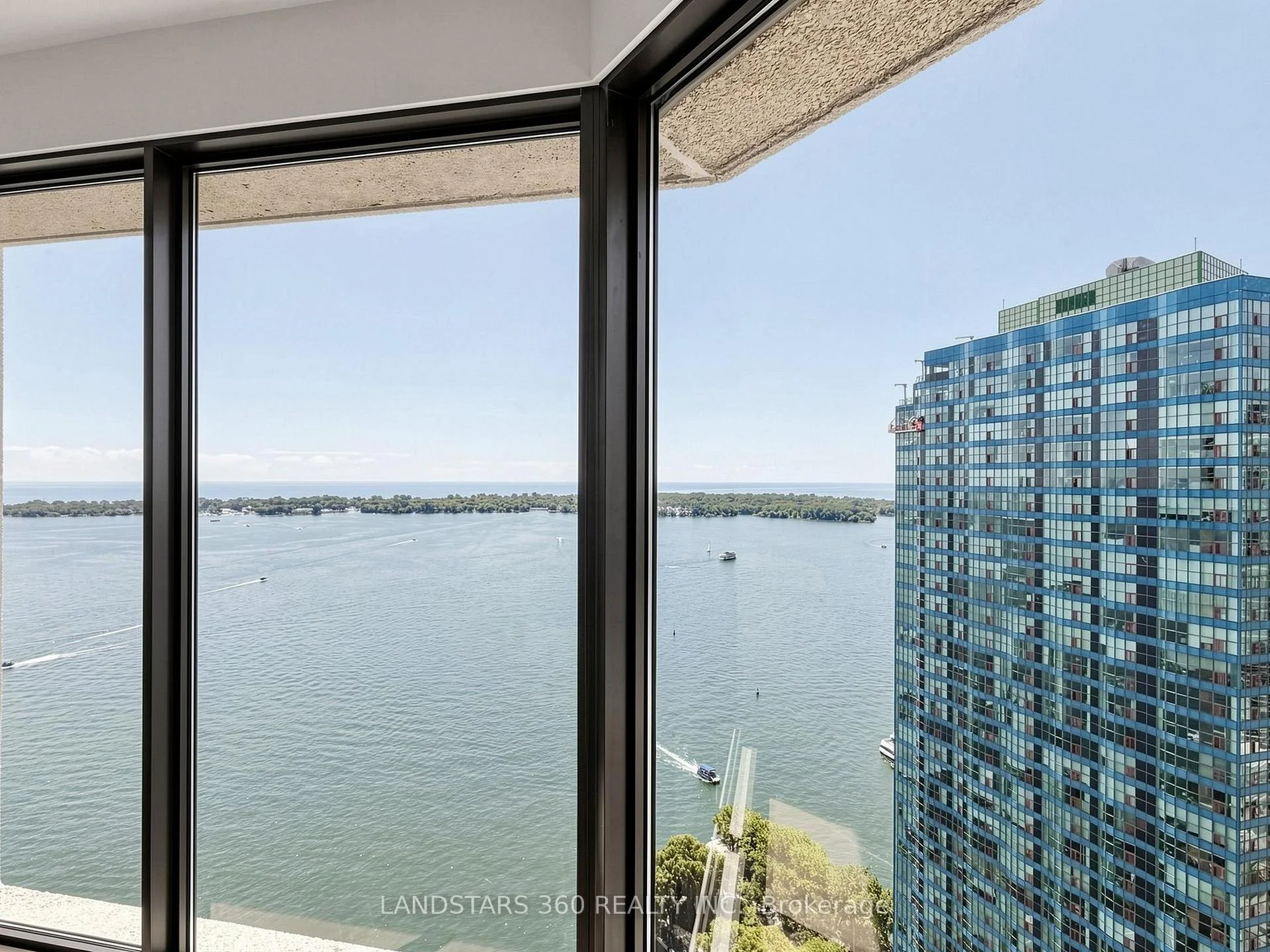 Photo 46 of Unit 3311, 55 Harbour Square, Toronto, Waterfront Communities — HOMEH