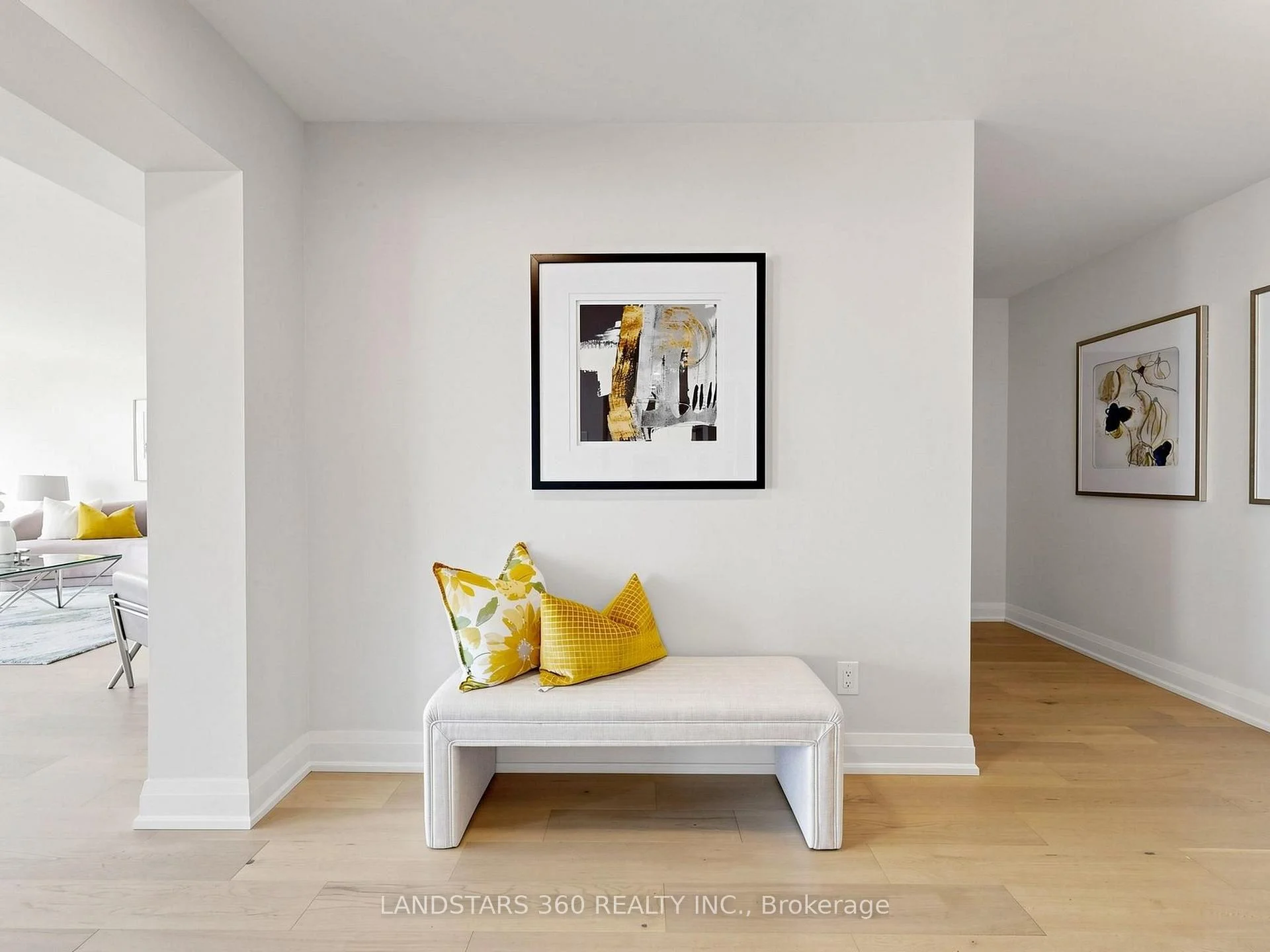 Photo 52 of Unit 3311, 55 Harbour Square, Toronto, Waterfront Communities — HOMEH