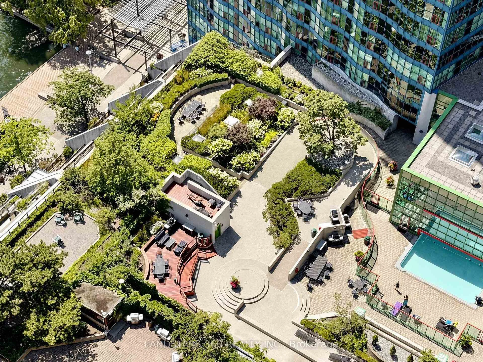 Photo 53 of Unit 3311, 55 Harbour Square, Toronto, Waterfront Communities — HOMEH