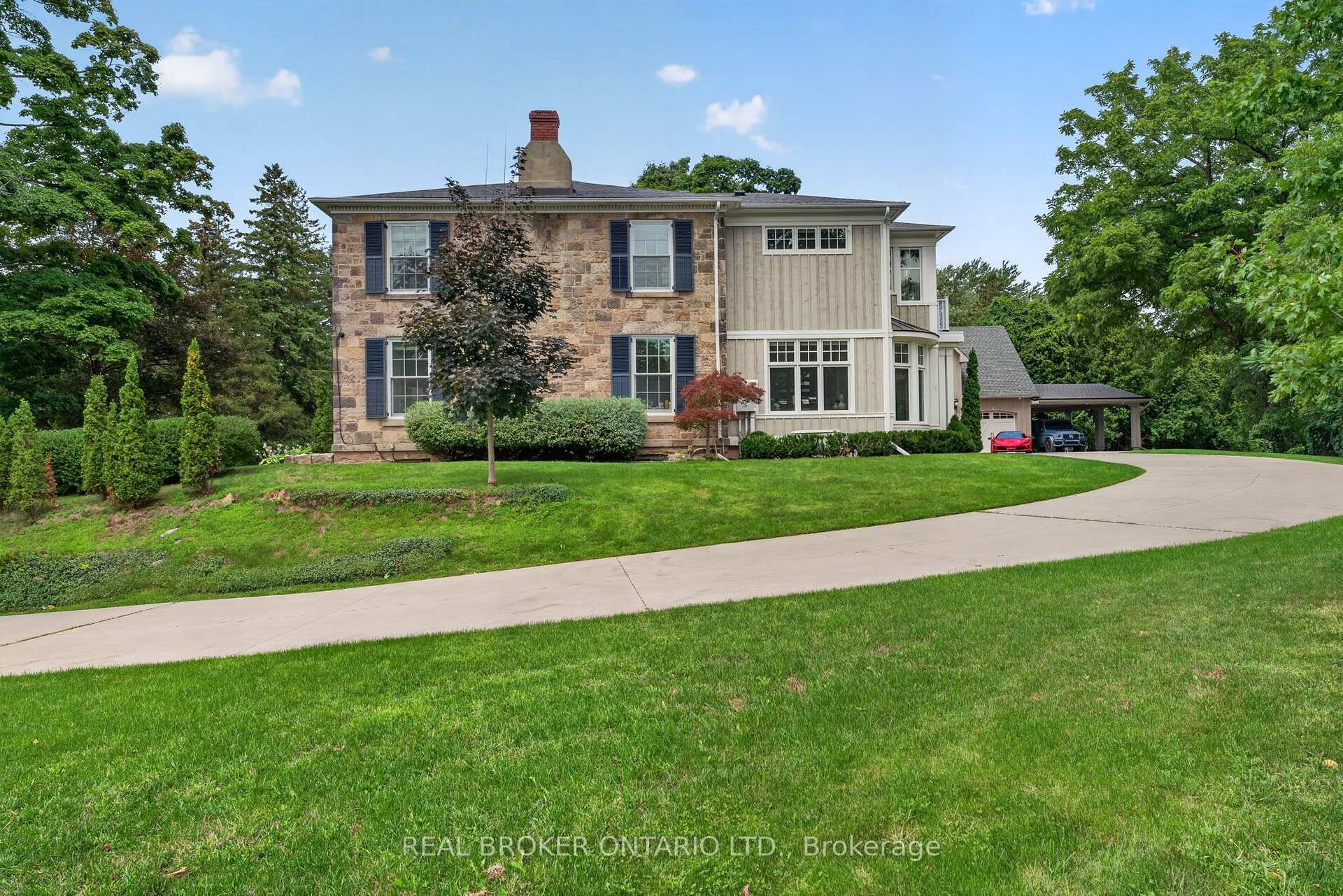 Photo 1 of 63 Mill Street S, Hamilton, Waterdown — HOMEH