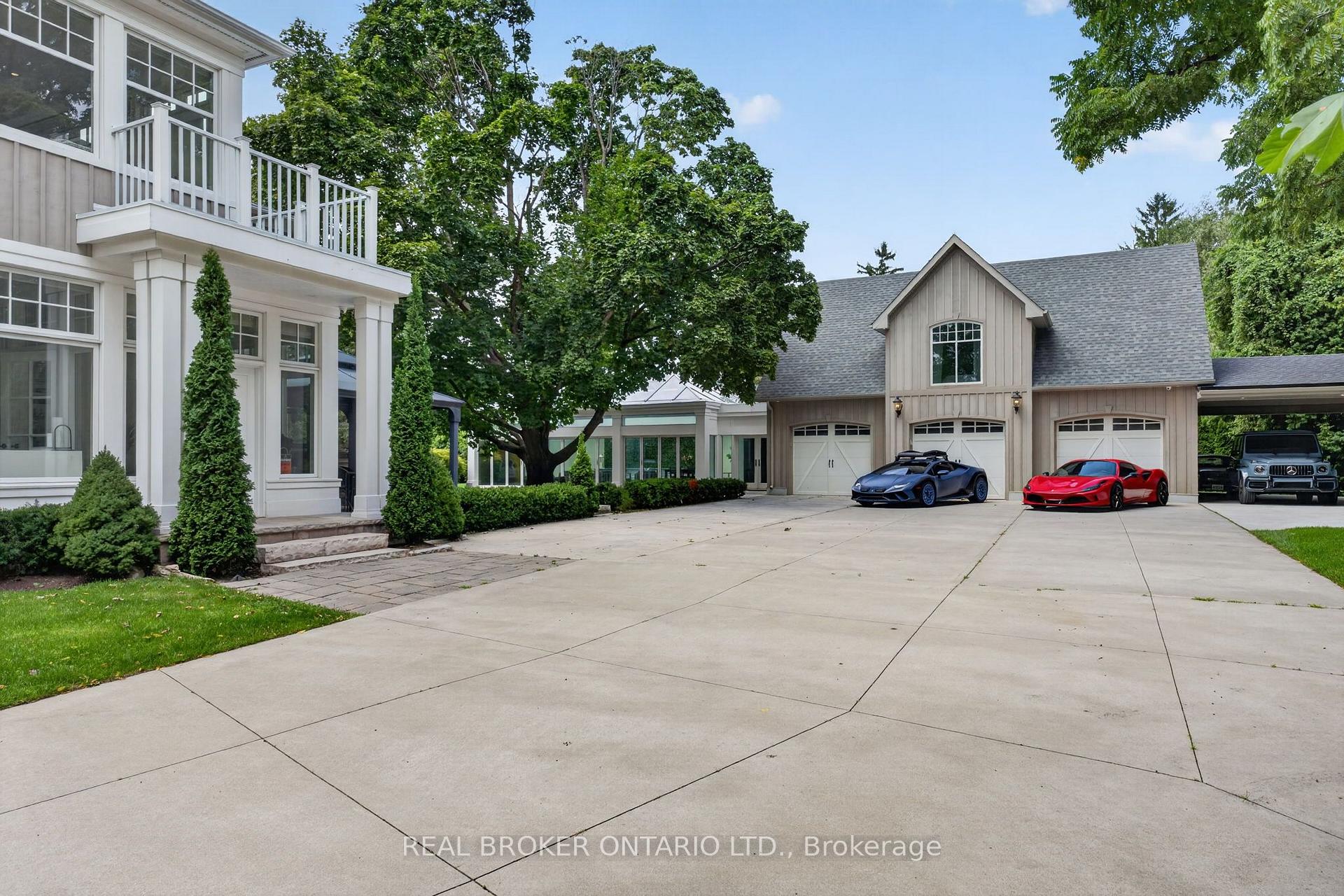 Photo 10 of 63 Mill Street S, Hamilton, Waterdown — HOMEH