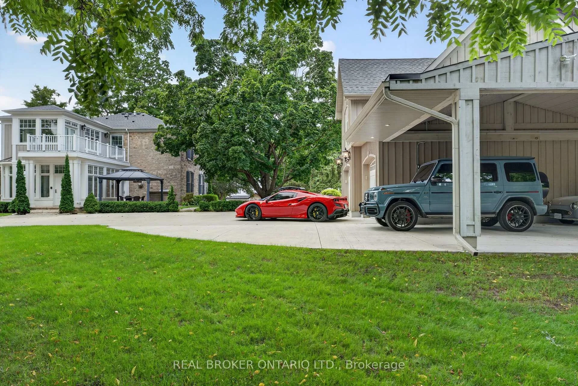 Photo 27 of 63 Mill Street S, Hamilton, Waterdown — HOMEH