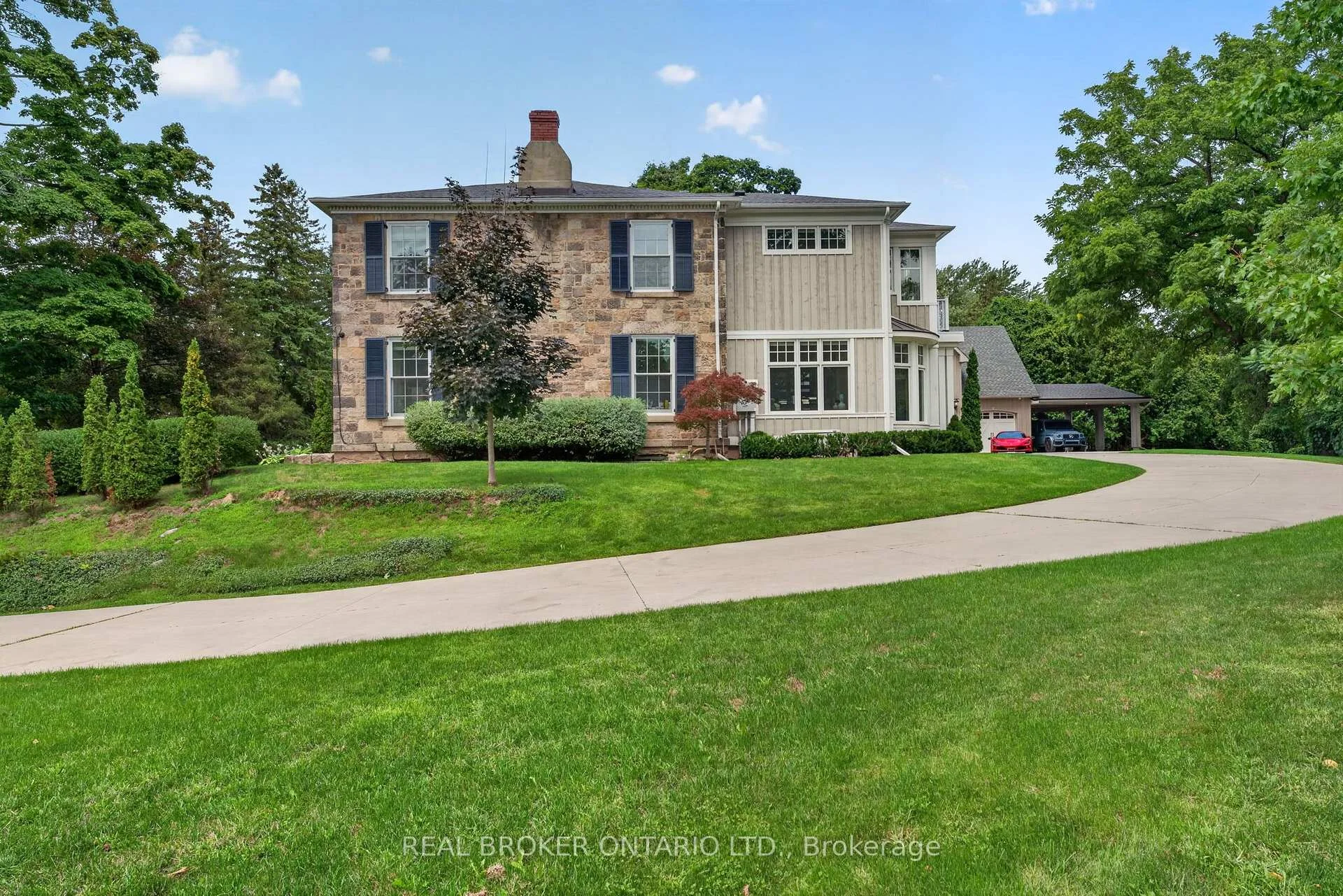 Photo 143 of 63 Mill Street S, Hamilton, Waterdown — HOMEH