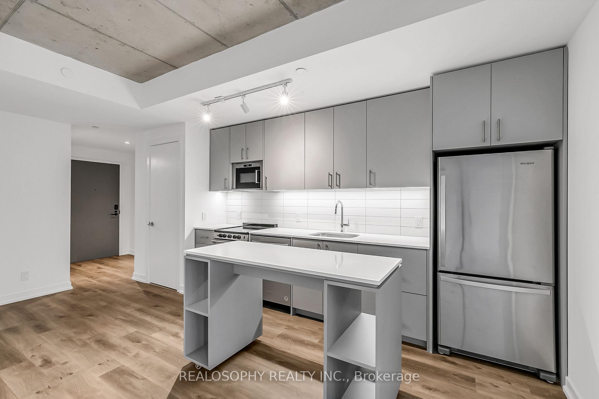 Photo 3 of Unit 208, 115 Larchmount Avenue, Toronto, South Riverdale — HOMEH