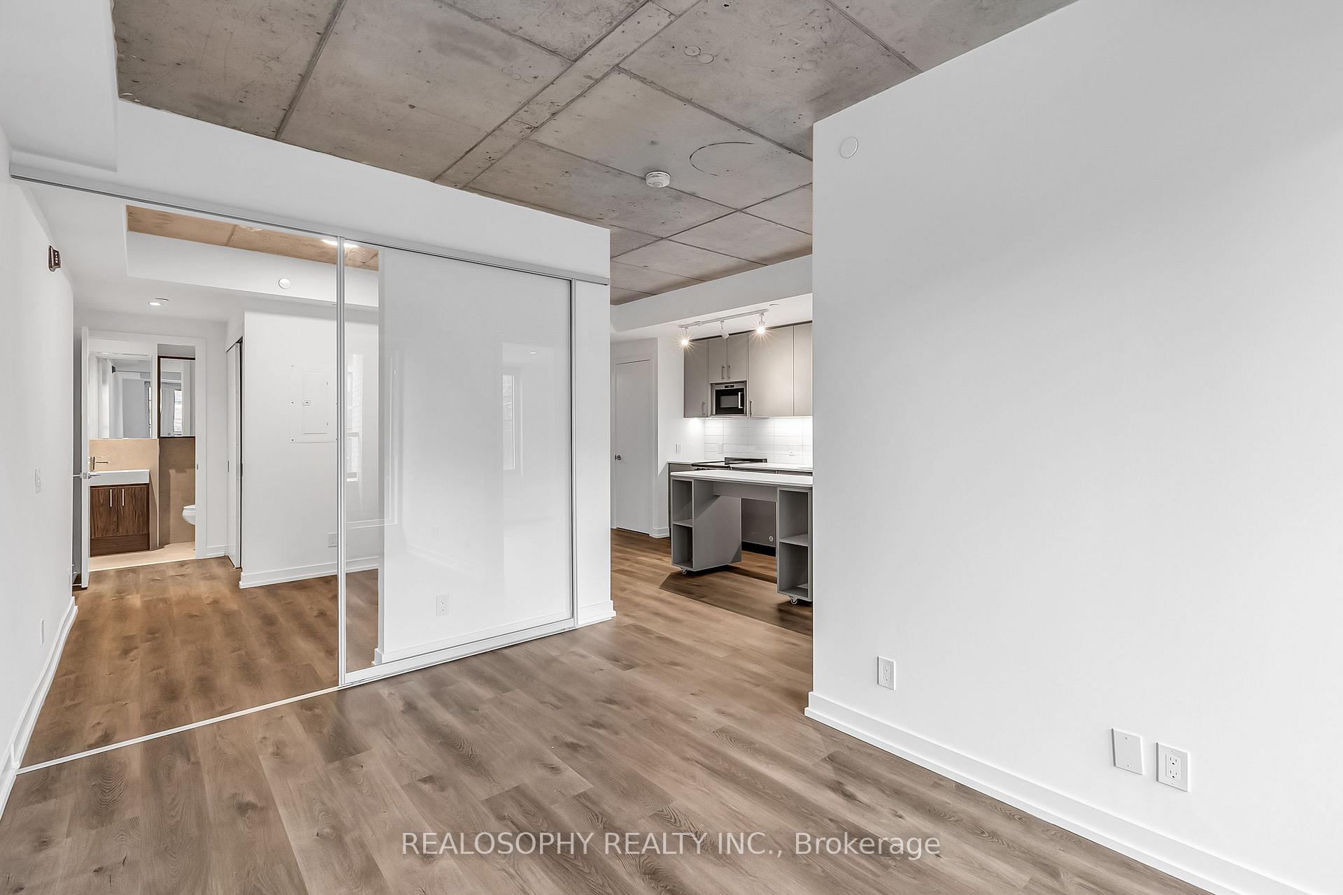 Photo 5 of Unit 208, 115 Larchmount Avenue, Toronto, South Riverdale — HOMEH