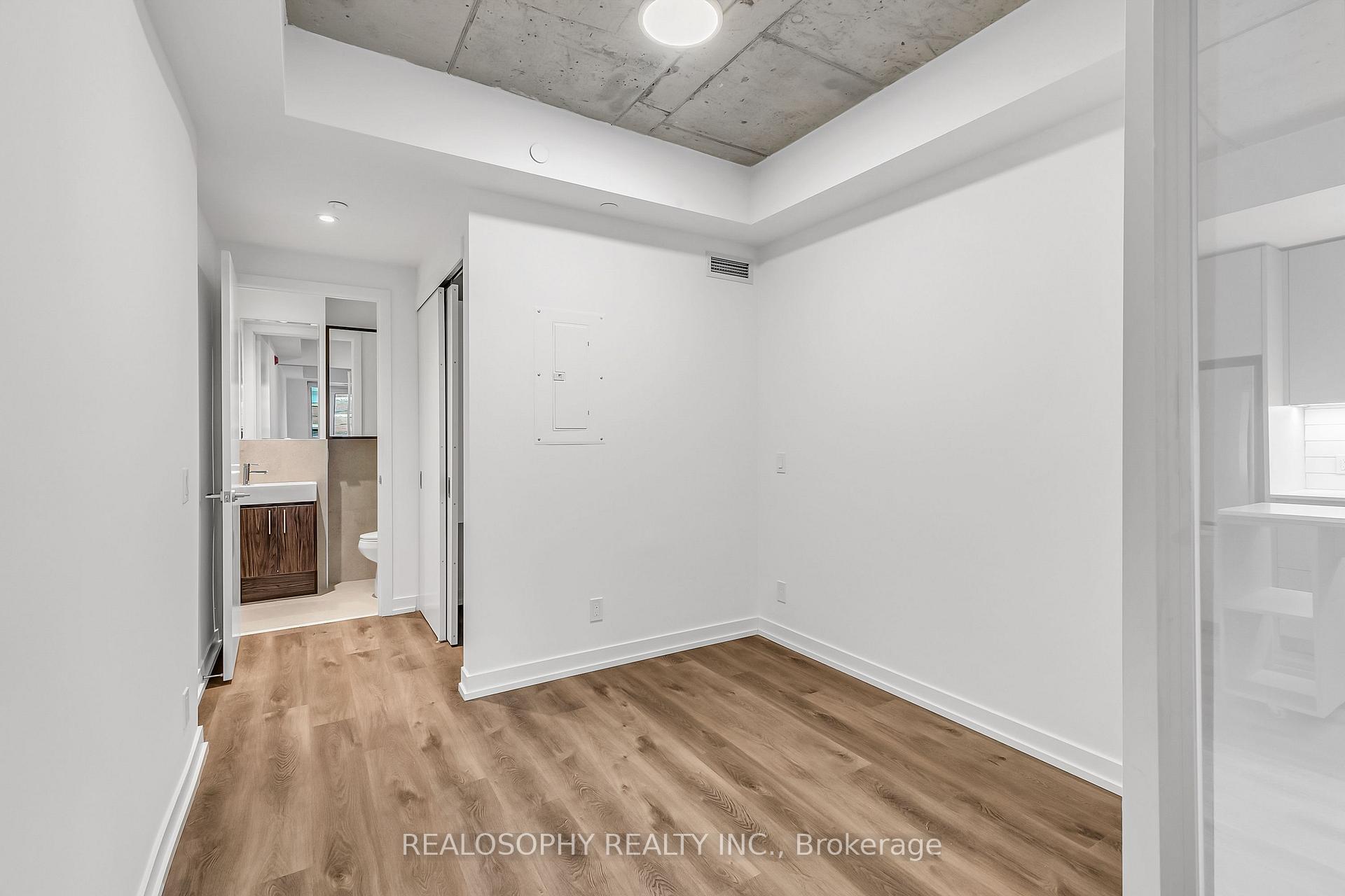 Photo 9 of Unit 208, 115 Larchmount Avenue, Toronto, South Riverdale — HOMEH