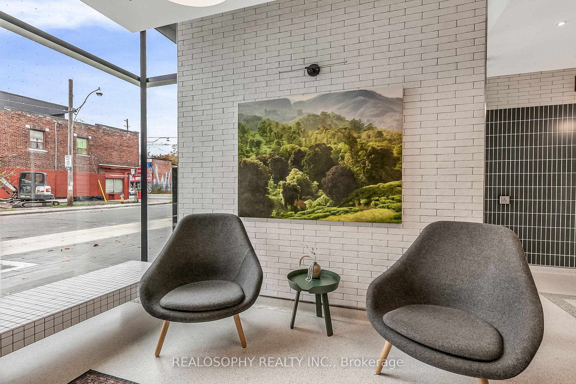 Photo 14 of Unit 208, 115 Larchmount Avenue, Toronto, South Riverdale — HOMEH
