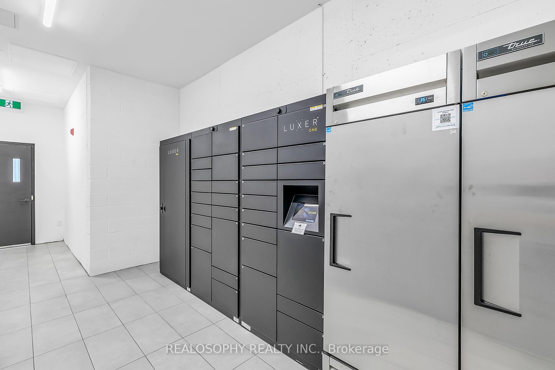 Photo 23 of Unit 208, 115 Larchmount Avenue, Toronto, South Riverdale — HOMEH