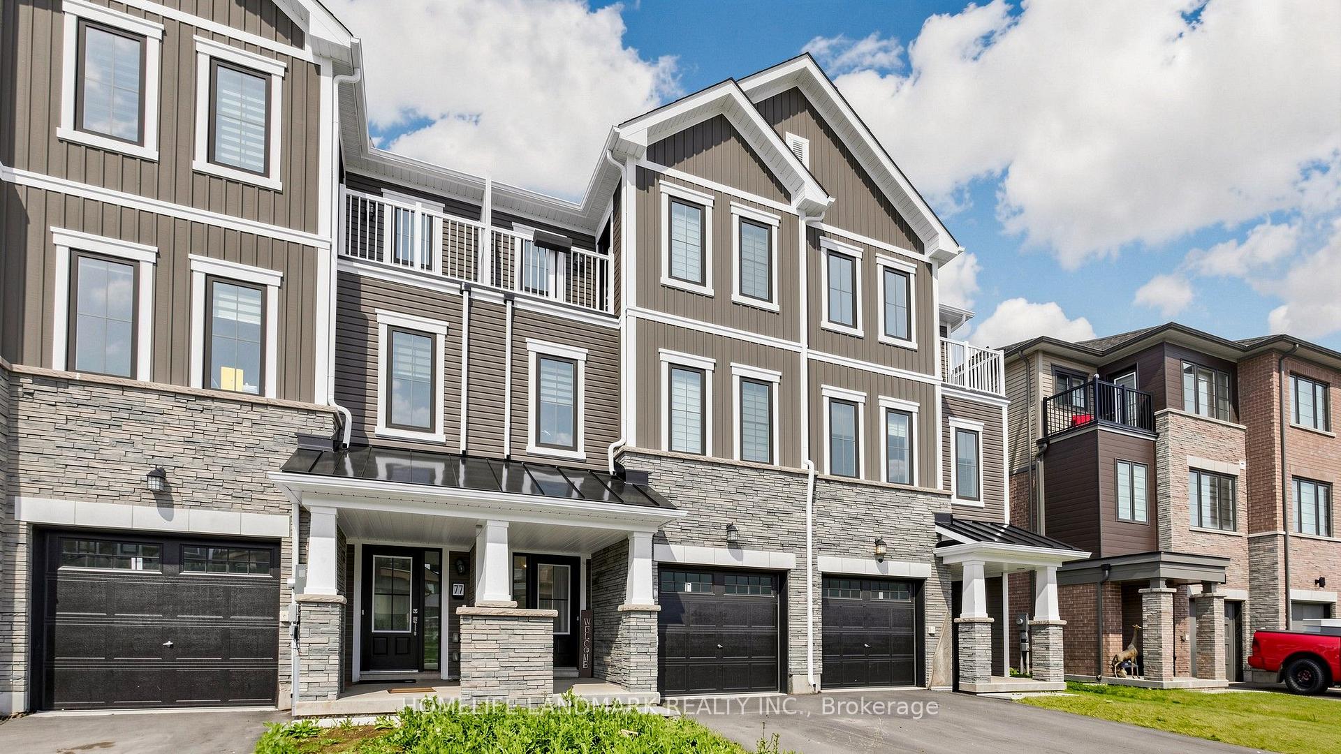 Photo 1 of 75 Holder Drive, Brantford, Empire South — HOMEH