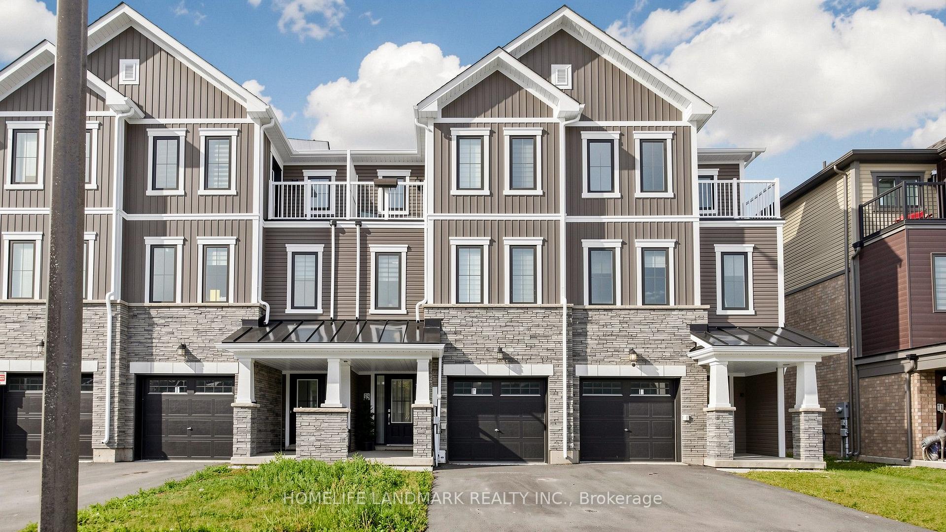 Photo 2 of 75 Holder Drive, Brantford, Empire South — HOMEH