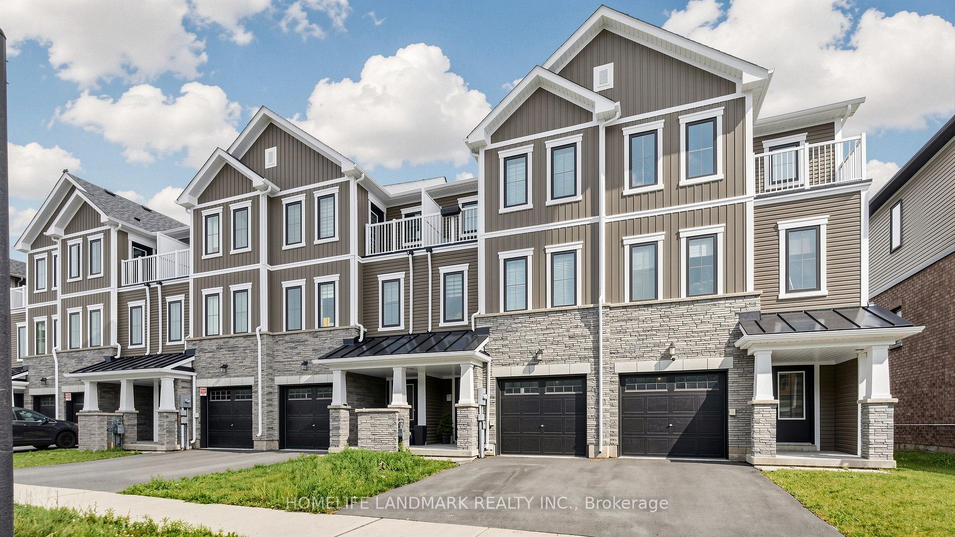 Photo 3 of 75 Holder Drive, Brantford, Empire South — HOMEH