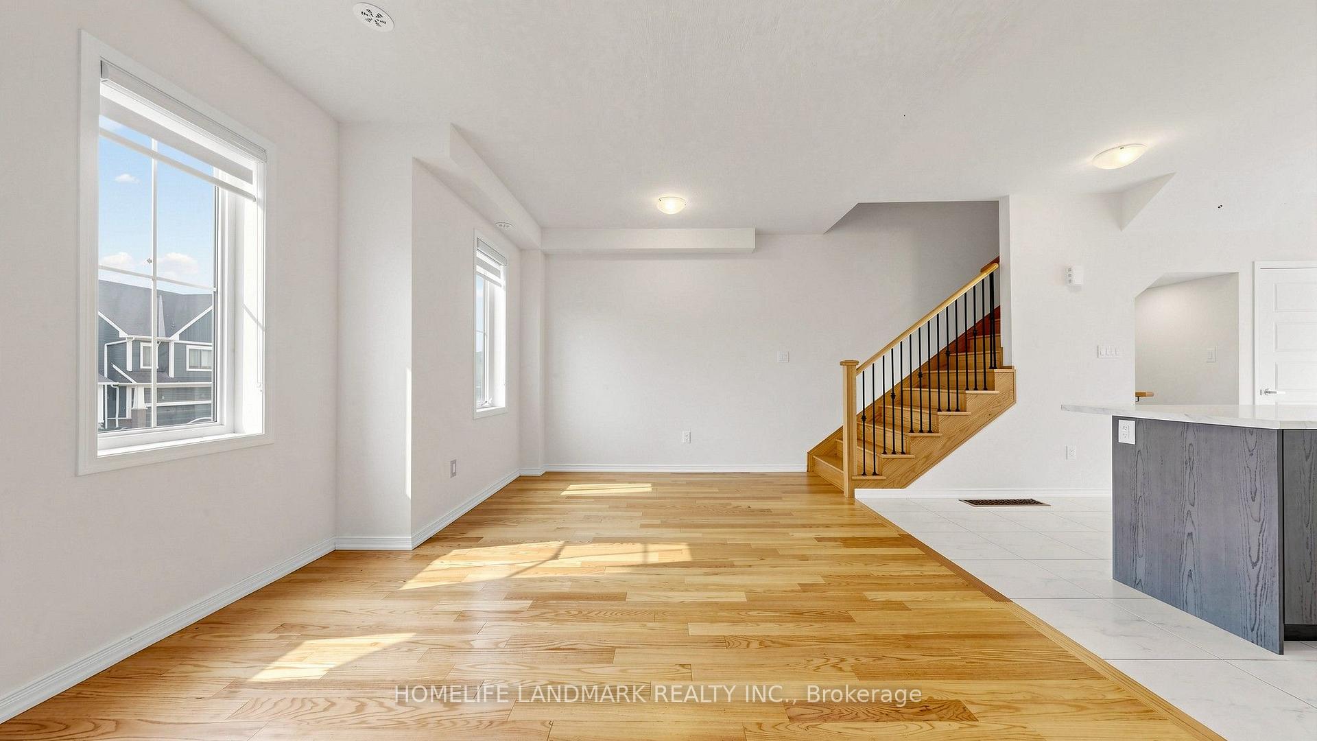 Photo 10 of 75 Holder Drive, Brantford, Empire South — HOMEH