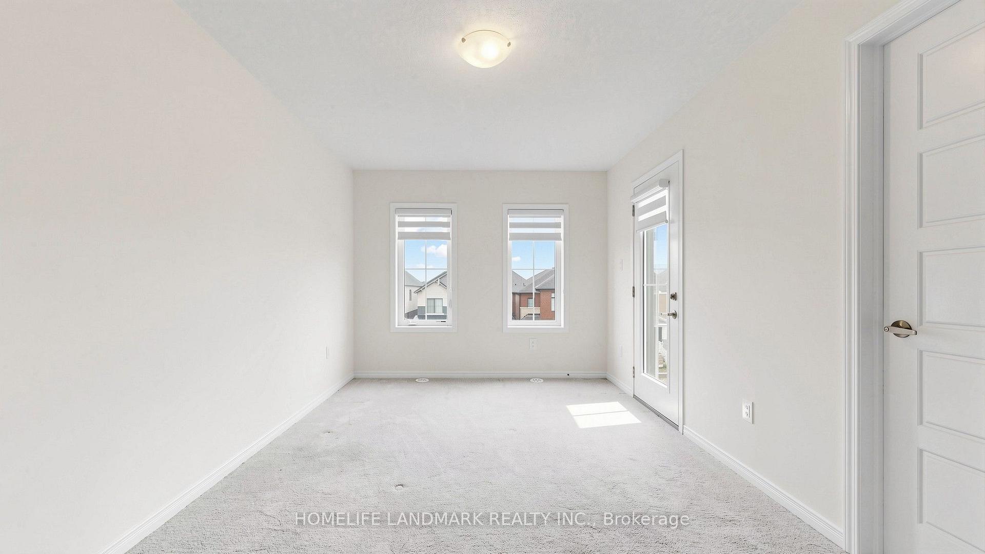 Photo 30 of 75 Holder Drive, Brantford, Empire South — HOMEH