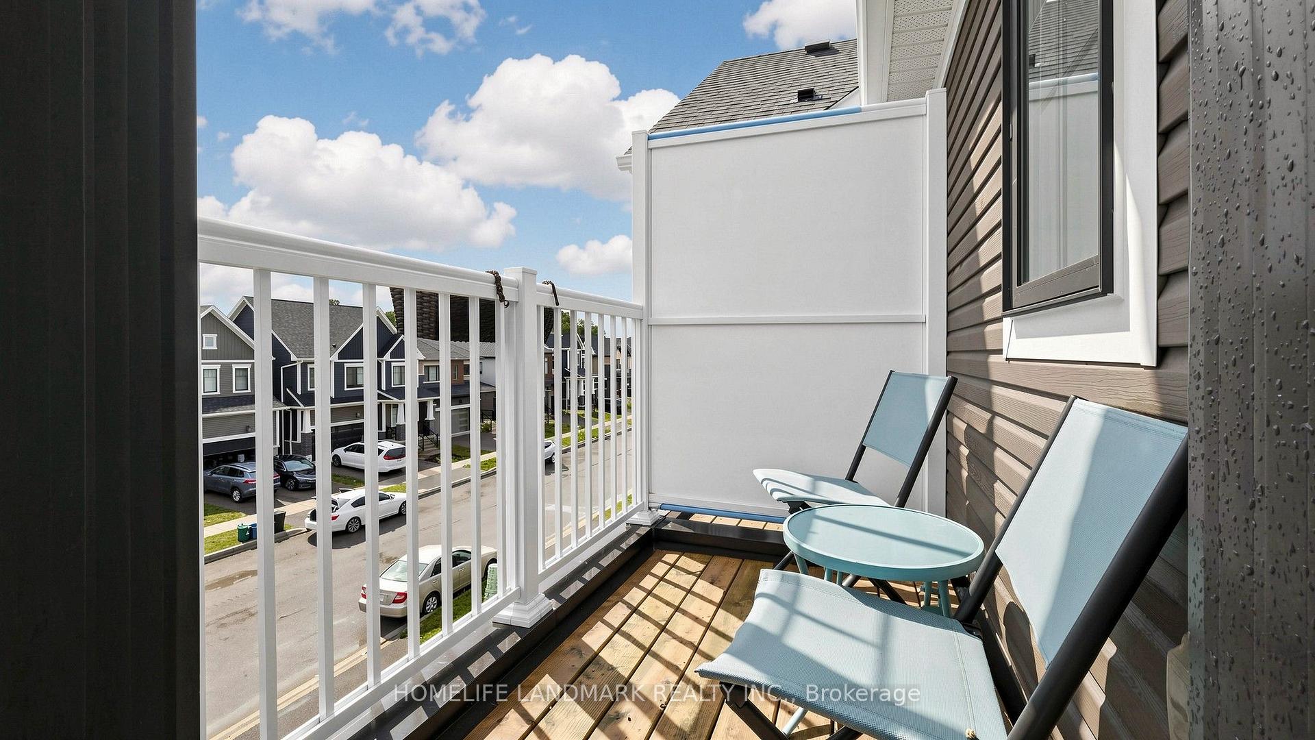 Photo 43 of 75 Holder Drive, Brantford, Empire South — HOMEH