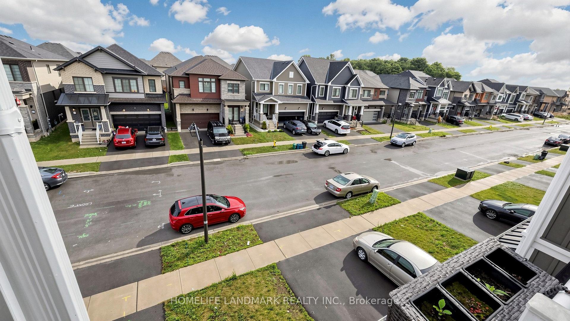 Photo 44 of 75 Holder Drive, Brantford, Empire South — HOMEH