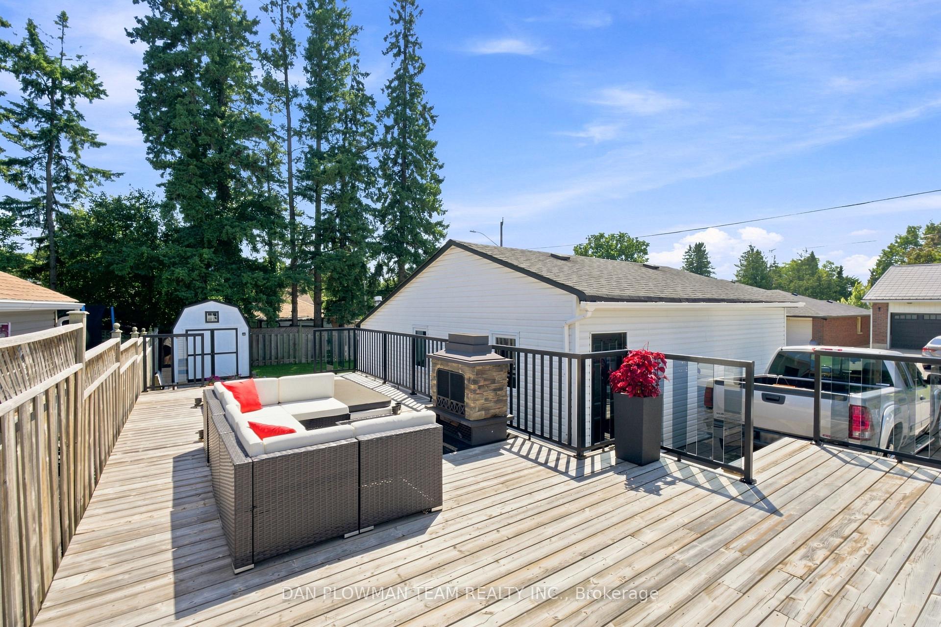 Photo 19 of 11 Veterans Avenue, Clarington, Bowmanville — HOMEH
