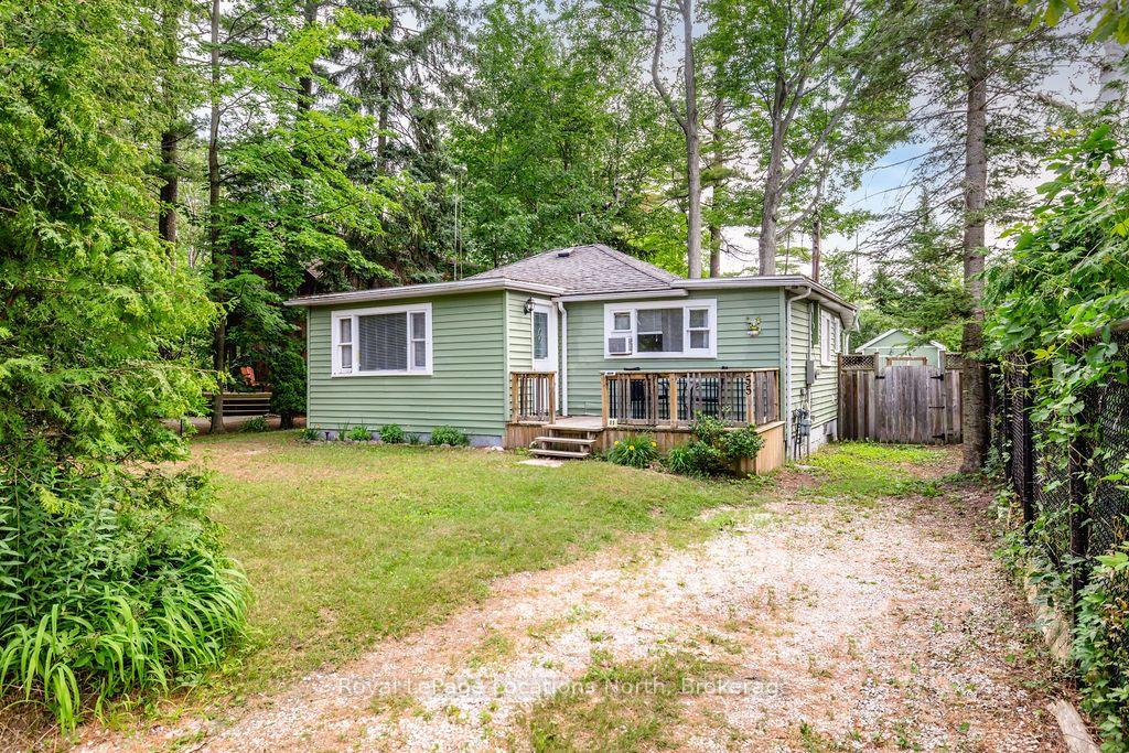 Photo 1 of 55 47th Street N, Wasaga Beach — HOMEH