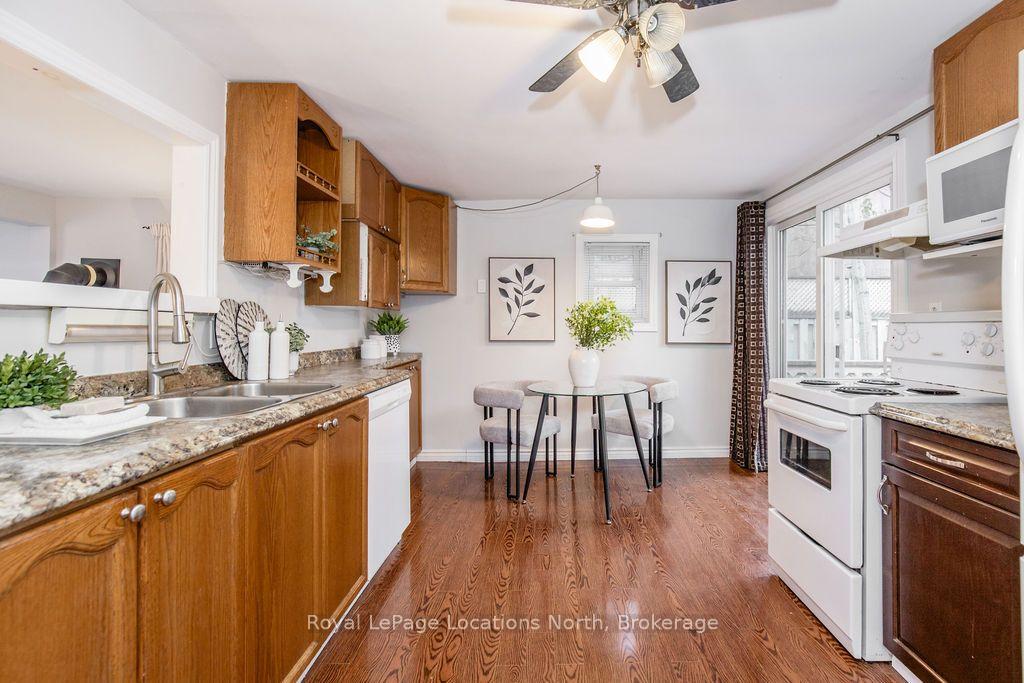 Photo 9 of 55 47th Street N, Wasaga Beach — HOMEH