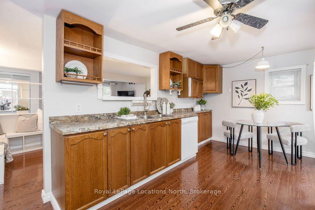 Photo 10 of 55 47th Street N, Wasaga Beach — HOMEH
