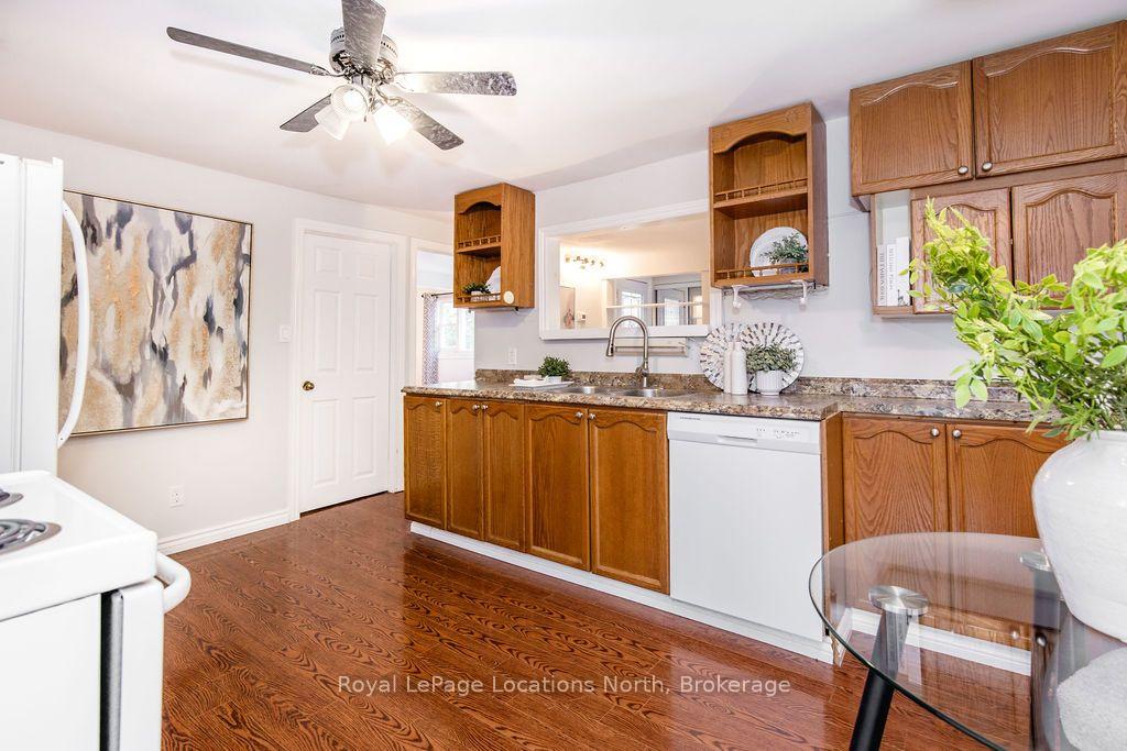 Photo 11 of 55 47th Street N, Wasaga Beach — HOMEH