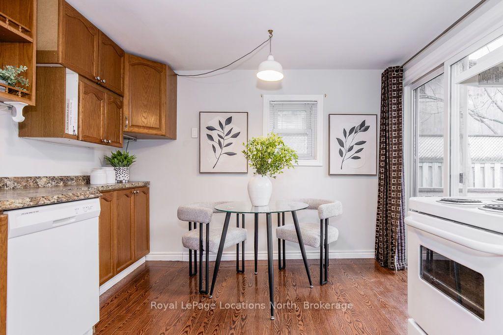 Photo 13 of 55 47th Street N, Wasaga Beach — HOMEH