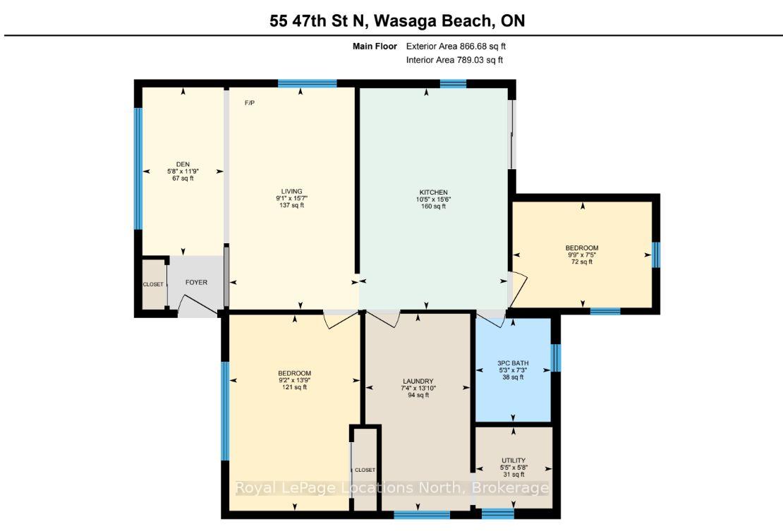 Photo 24 of 55 47th Street N, Wasaga Beach — HOMEH