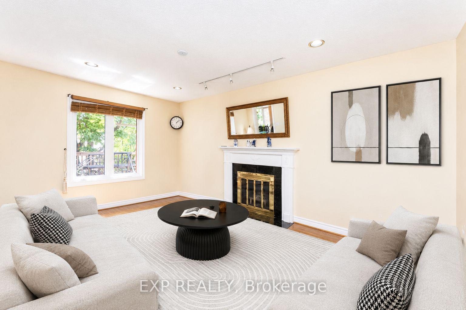 Photo 33 of 5 Hyde Park Drive, Richmond Hill, Doncrest — HOMEH