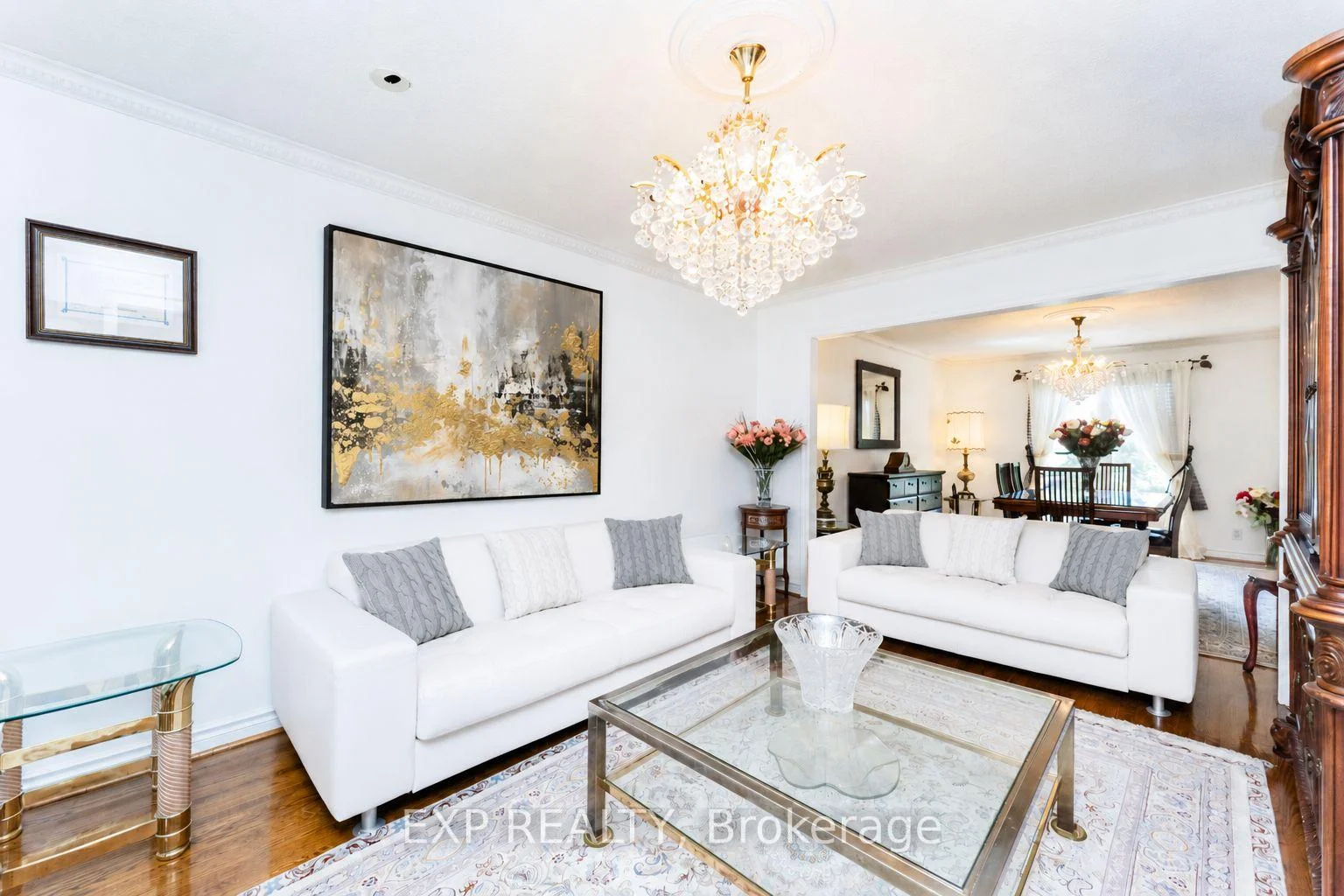 Photo 15 of 5 Hyde Park Drive, Richmond Hill, Doncrest — HOMEH