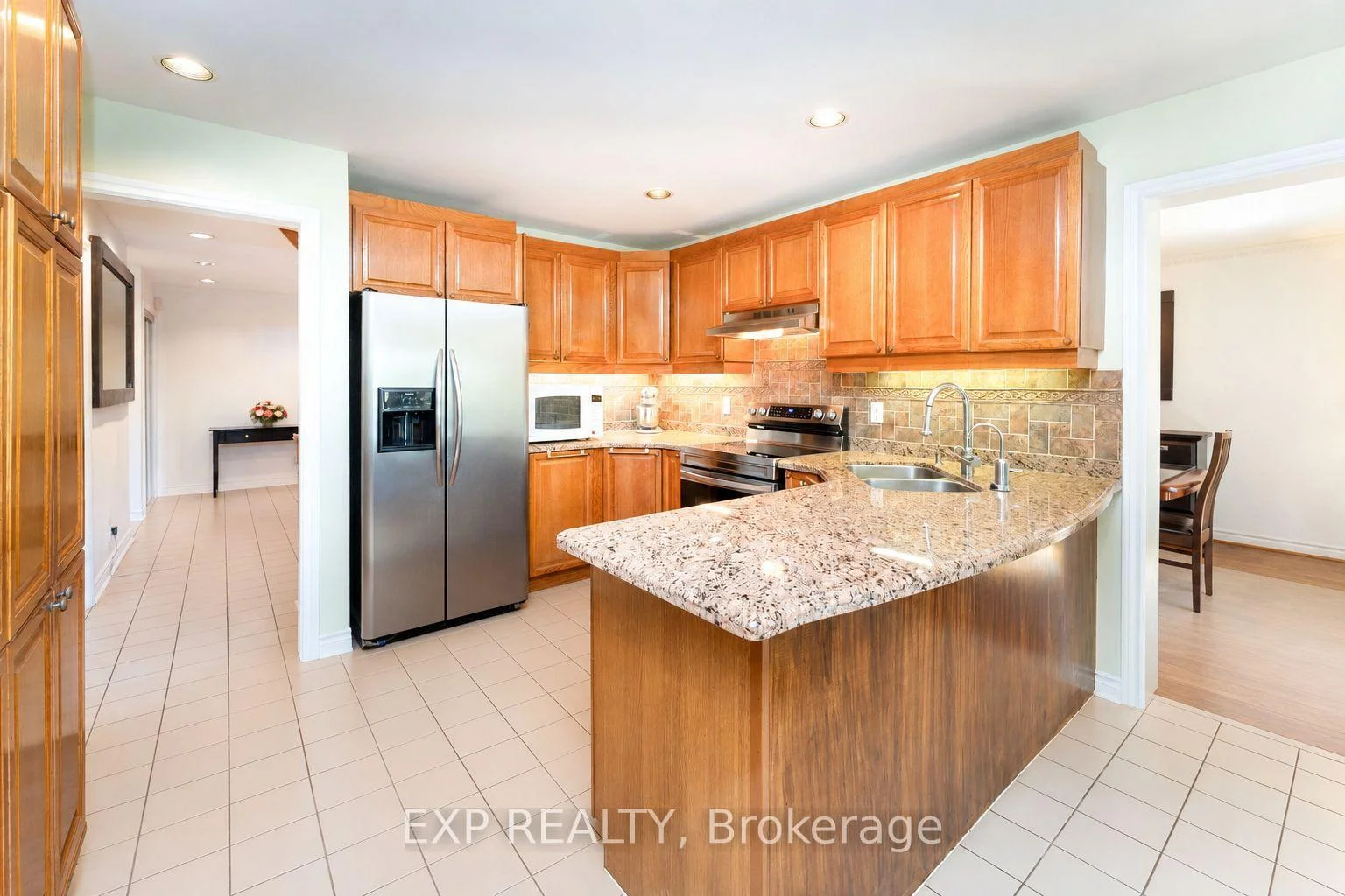 Photo 58 of 5 Hyde Park Drive, Richmond Hill, Doncrest — HOMEH