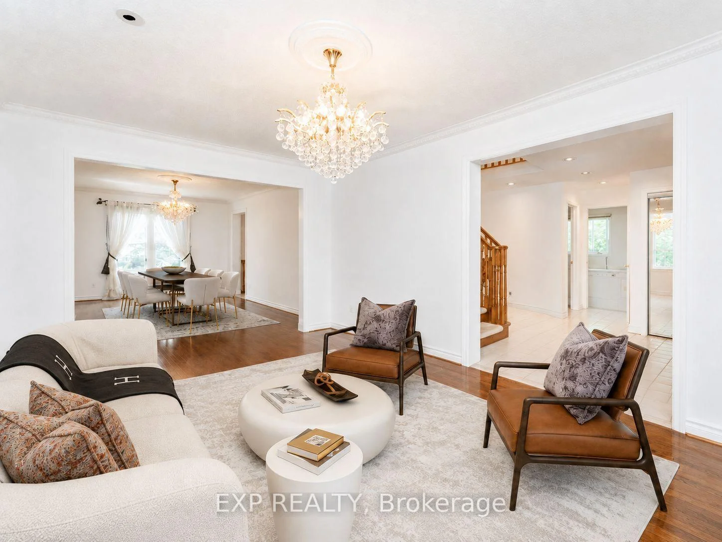 Photo 17 of 5 Hyde Park Drive, Richmond Hill, Doncrest — HOMEH