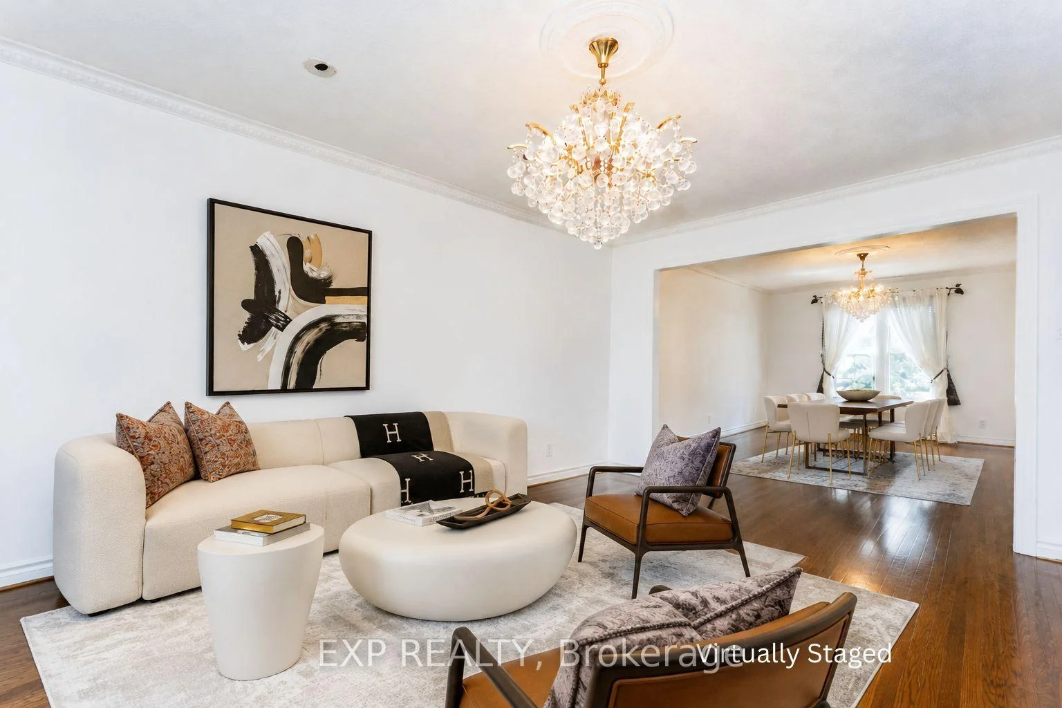 Photo 26 of 5 Hyde Park Drive, Richmond Hill, Doncrest — HOMEH