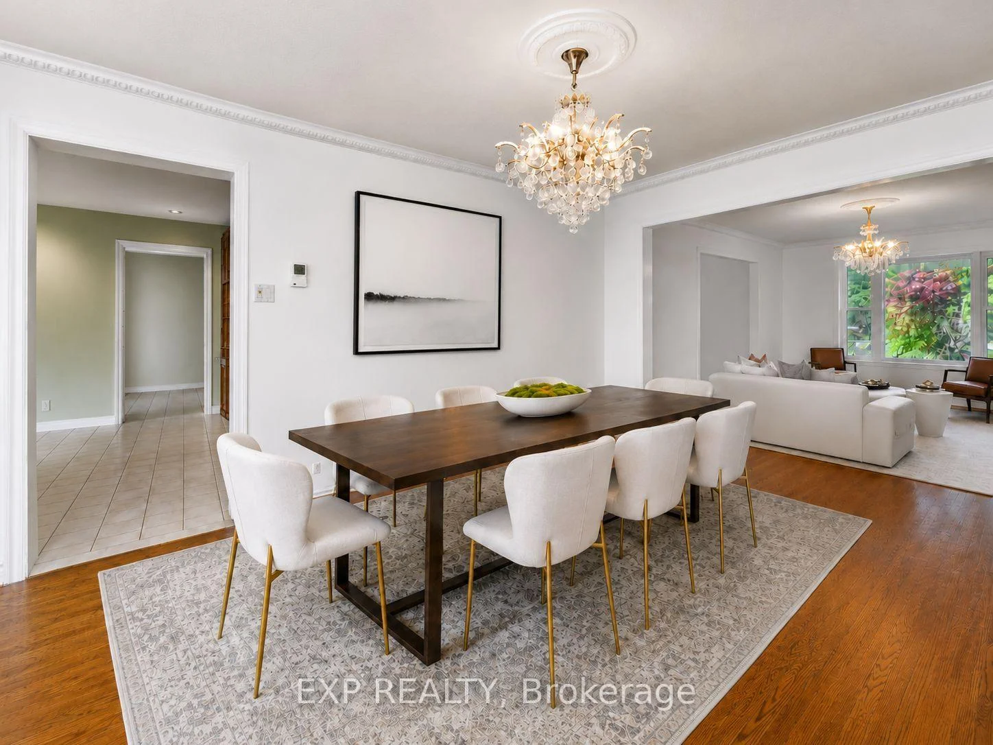 Photo 31 of 5 Hyde Park Drive, Richmond Hill, Doncrest — HOMEH