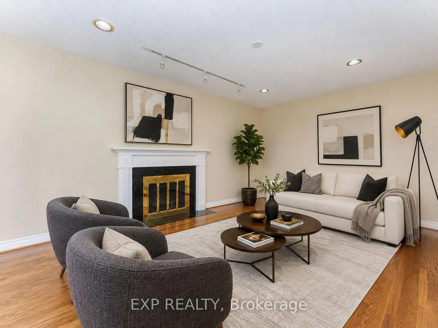 Photo 37 of 5 Hyde Park Drive, Richmond Hill, Doncrest — HOMEH